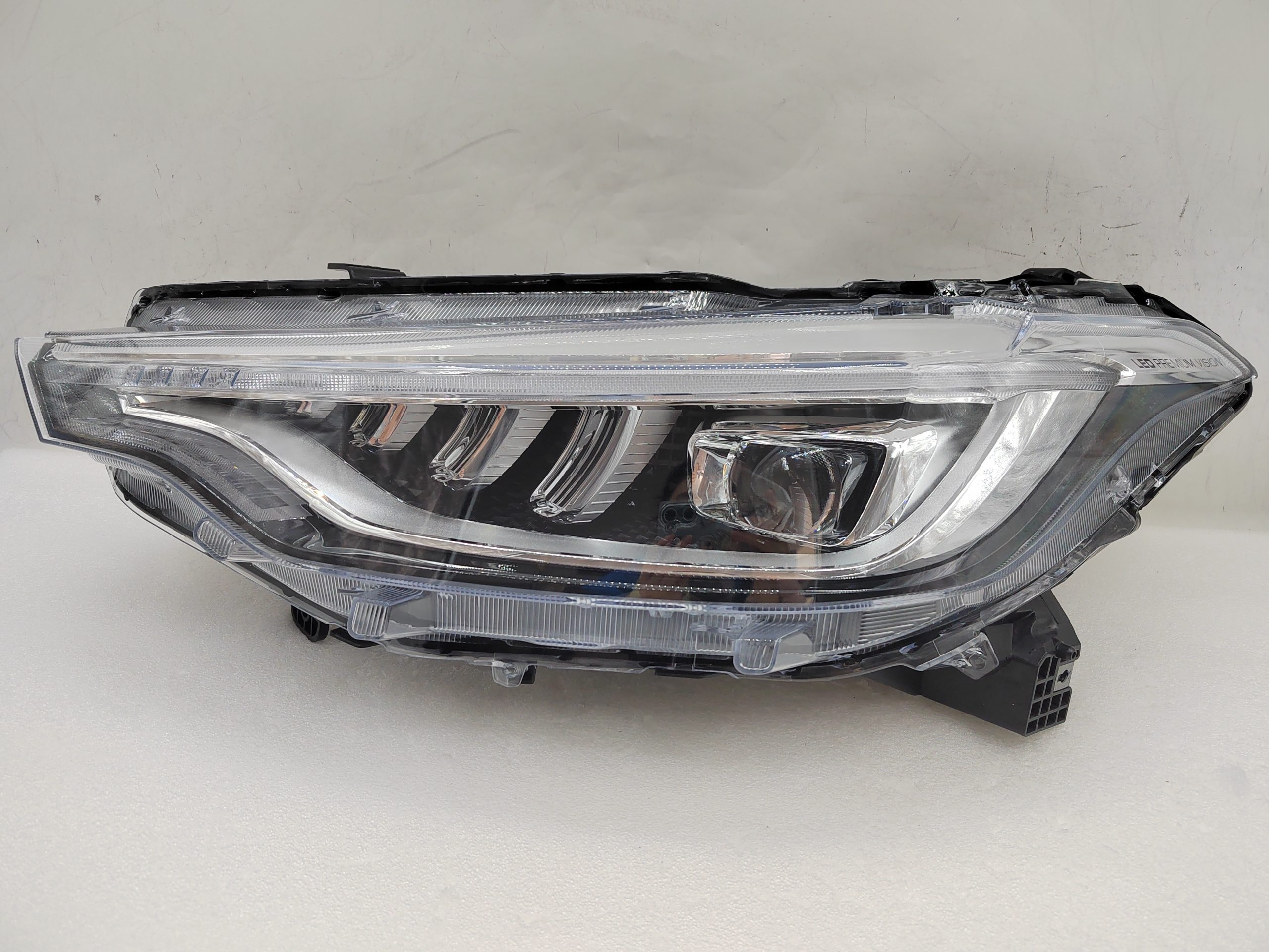 GREAT WALL HAVAL JOLION PRO 2024-2026 LED L.H.S HEADLIGHT ASSEMBLY