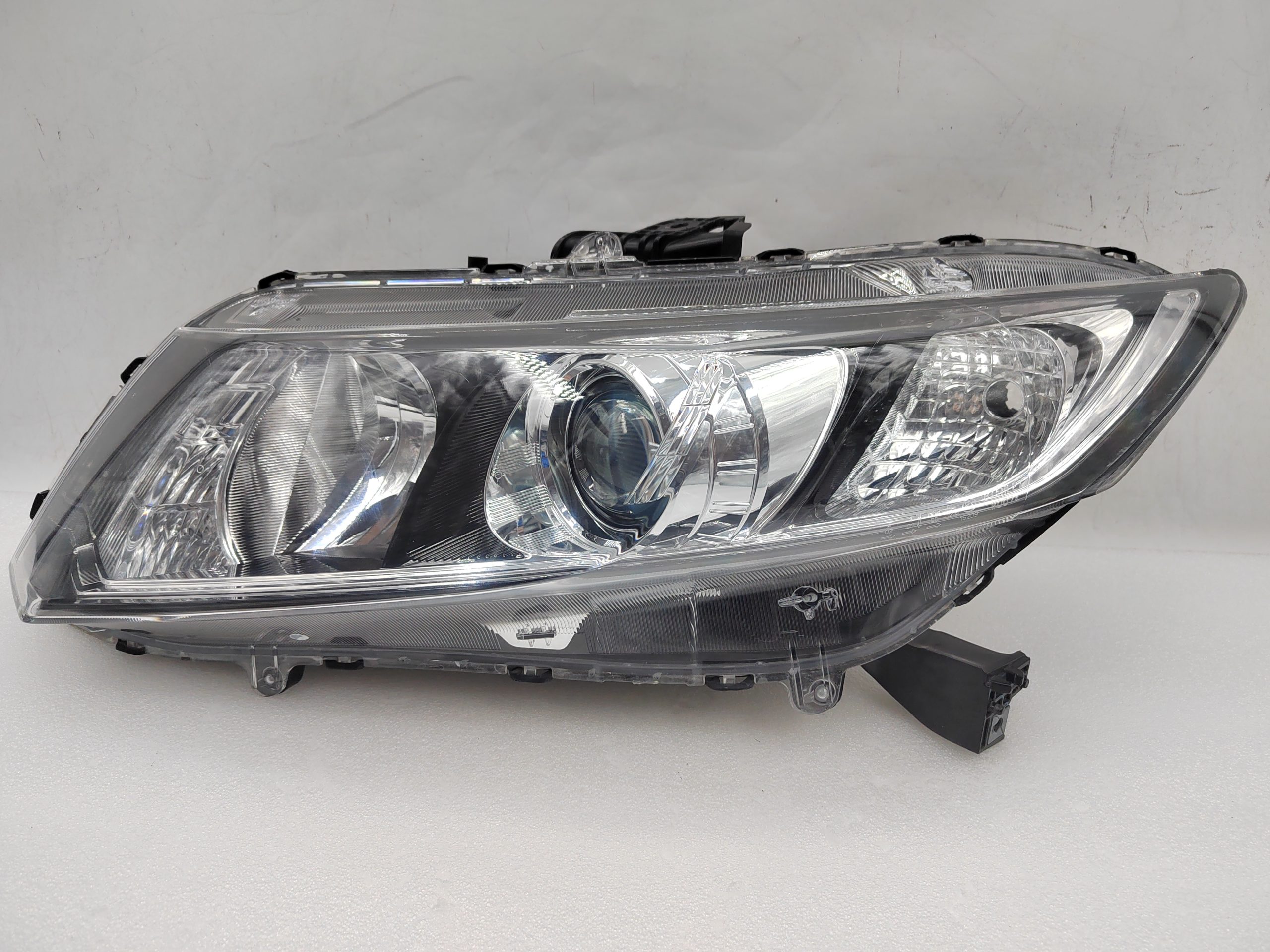 HONDA CIVIC 9 VTI-LX 2012-2015 HALOGEN L.H.S HEADLIGHT ASSEMBLY