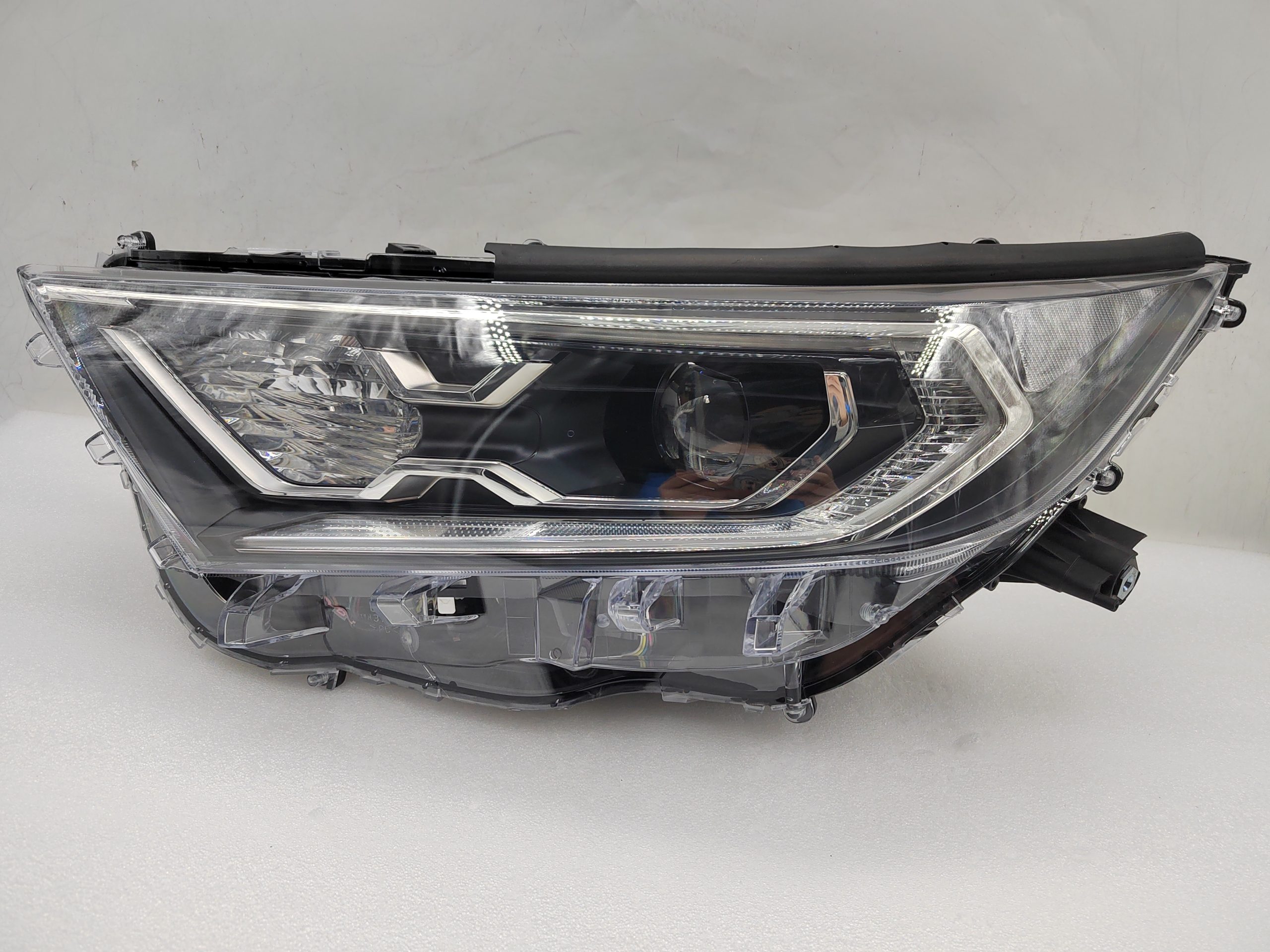 TOYOTA RAV4 V XA50 2019-2021 LED L.H.S HEADLIGHT ASSEMBLY