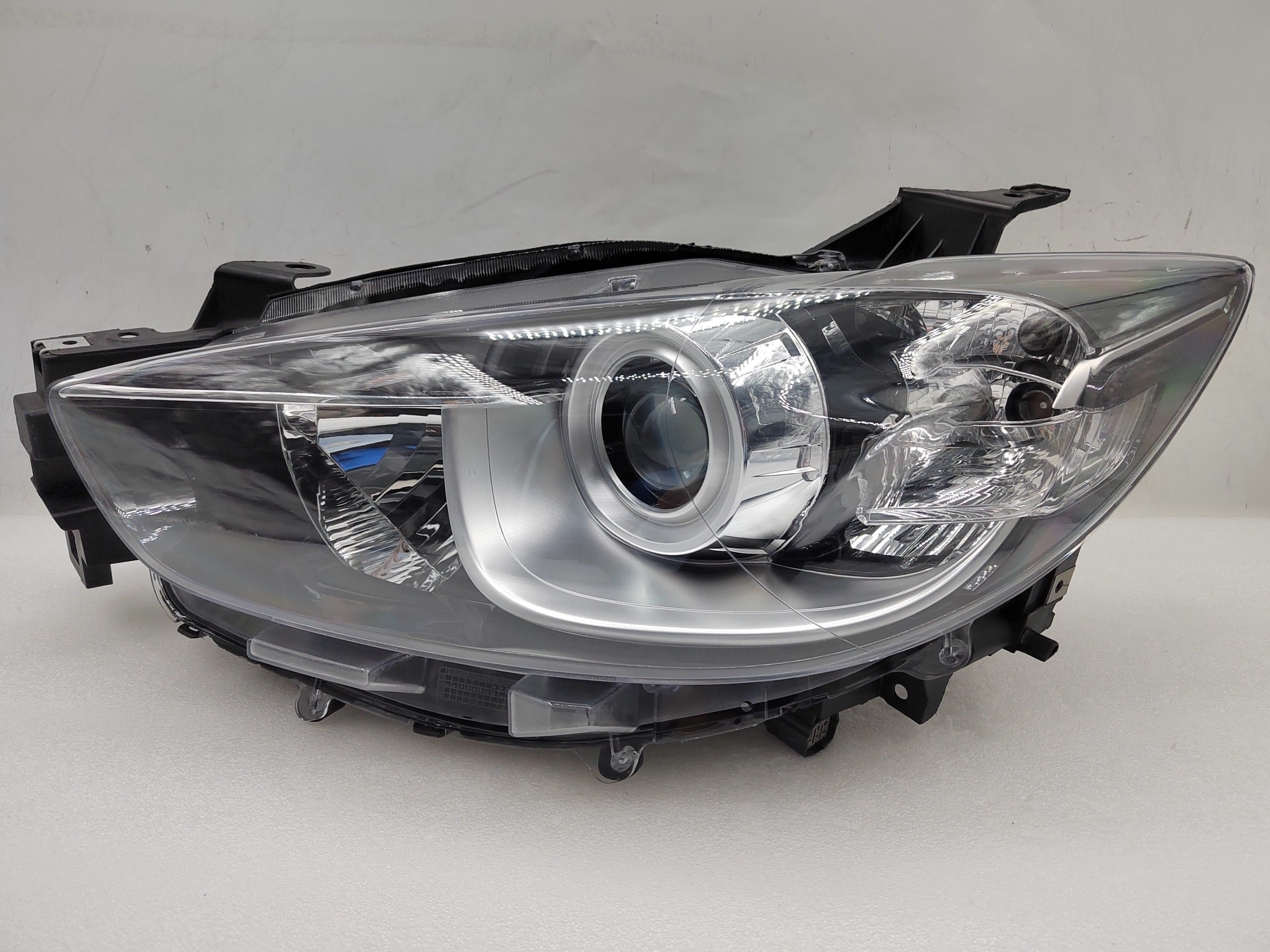 MAZDA CX-5 2014-2016 HALOGEN L.H.S HEADLIGHT ASSEMBLY