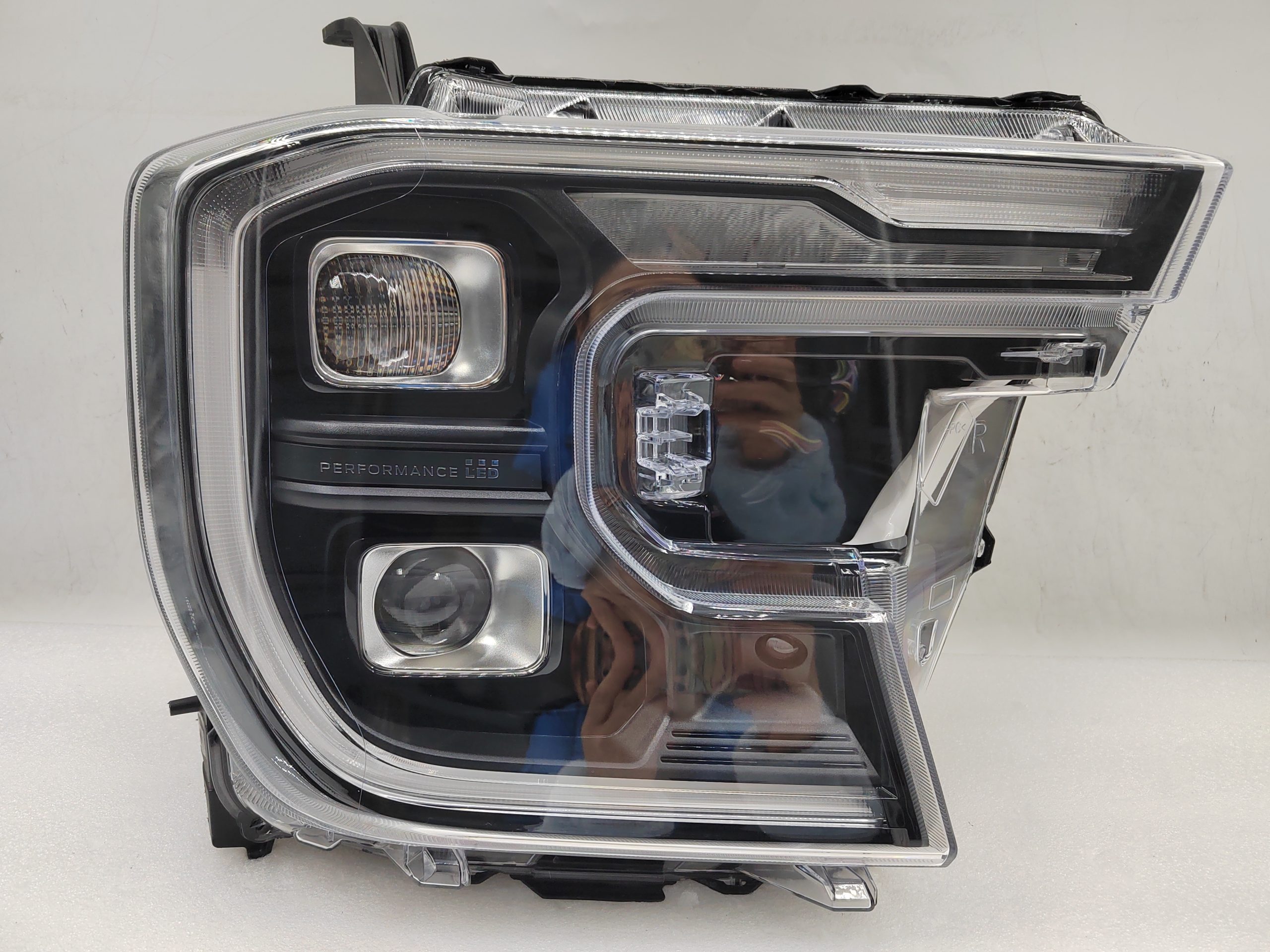 FORD RANGER T9 2022-2024 LED R.H.S HEADLIGHT ASSEMBLY