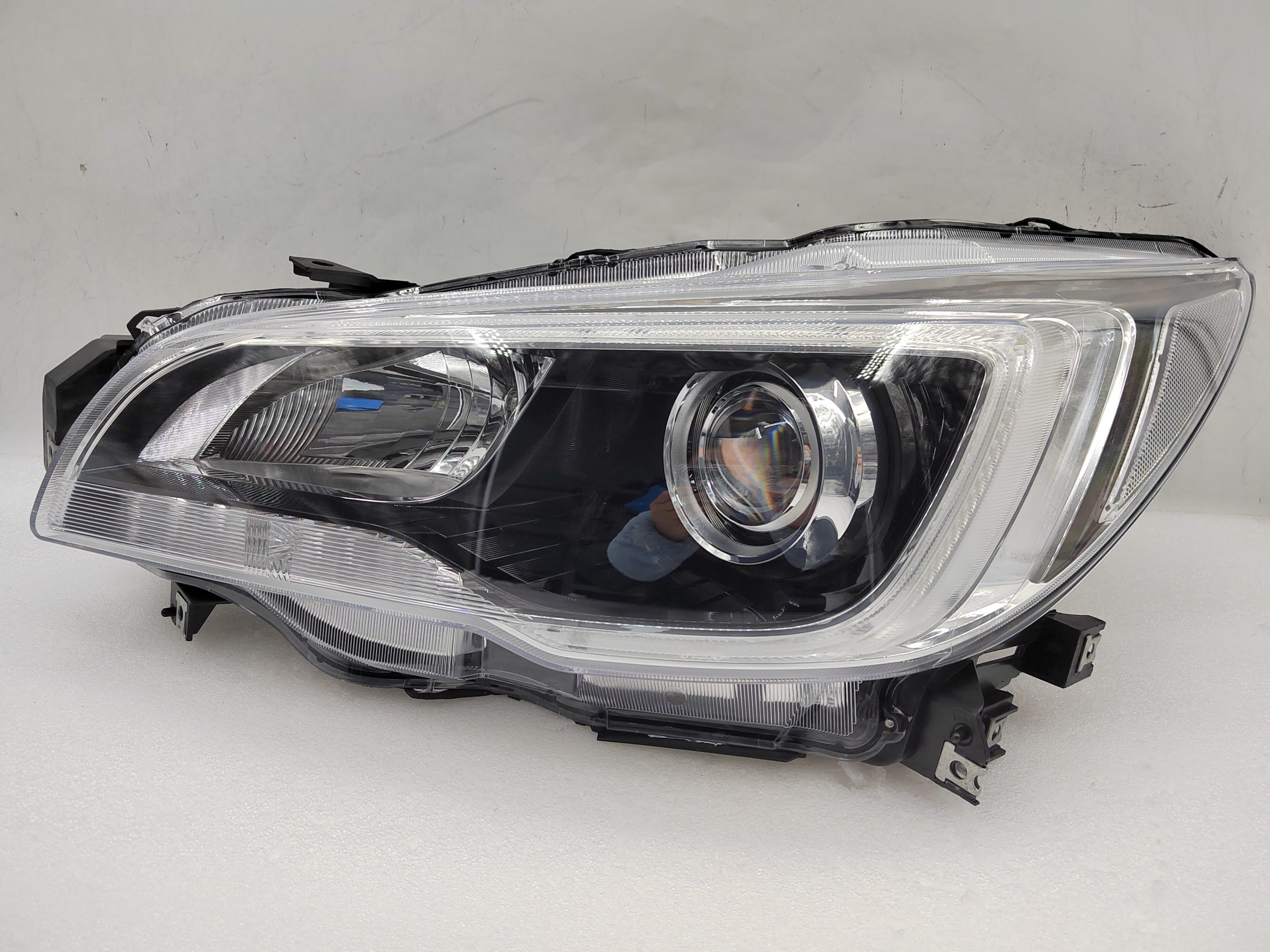 SUBARU LIBERTY OUTBACK 2015-2017 LED L.H.S HEADLIGHT ASSEMBLY
