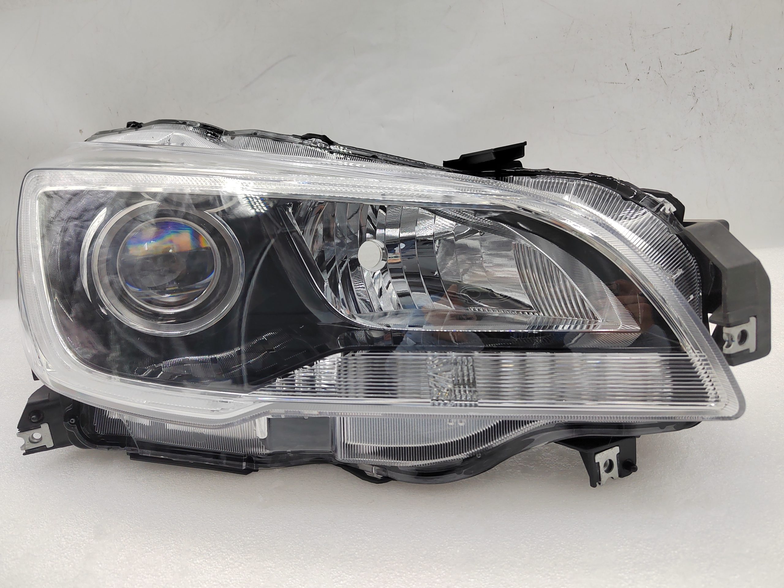 SUBARU LIBERTY OUTBACK 2015-2017 LED R.H.S HEADLIGHT ASSEMBLY