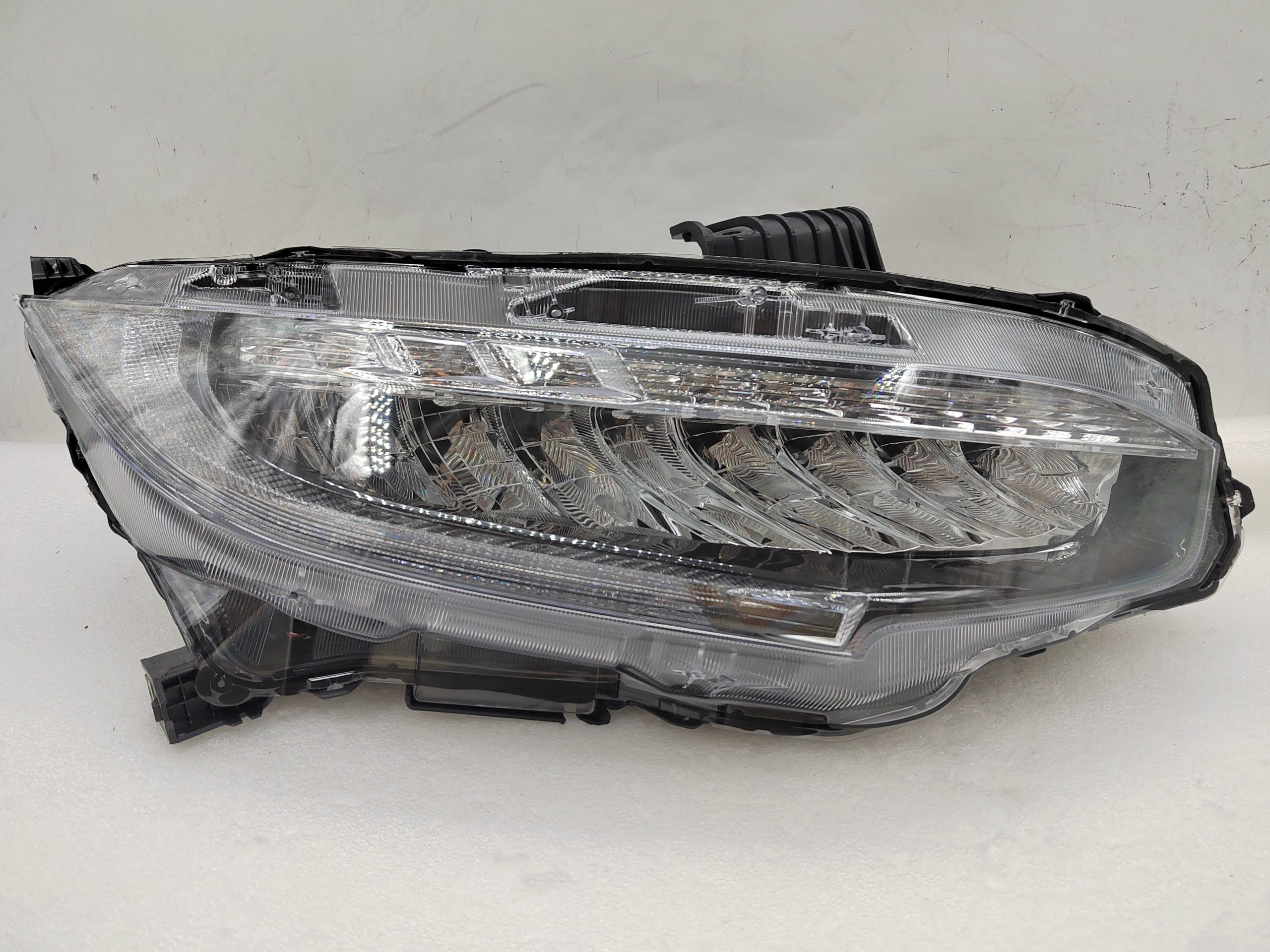 HONDA CIVIC VTI-LX 2016-2021 LED R.H.S HEADLIGHT ASSEMBLY