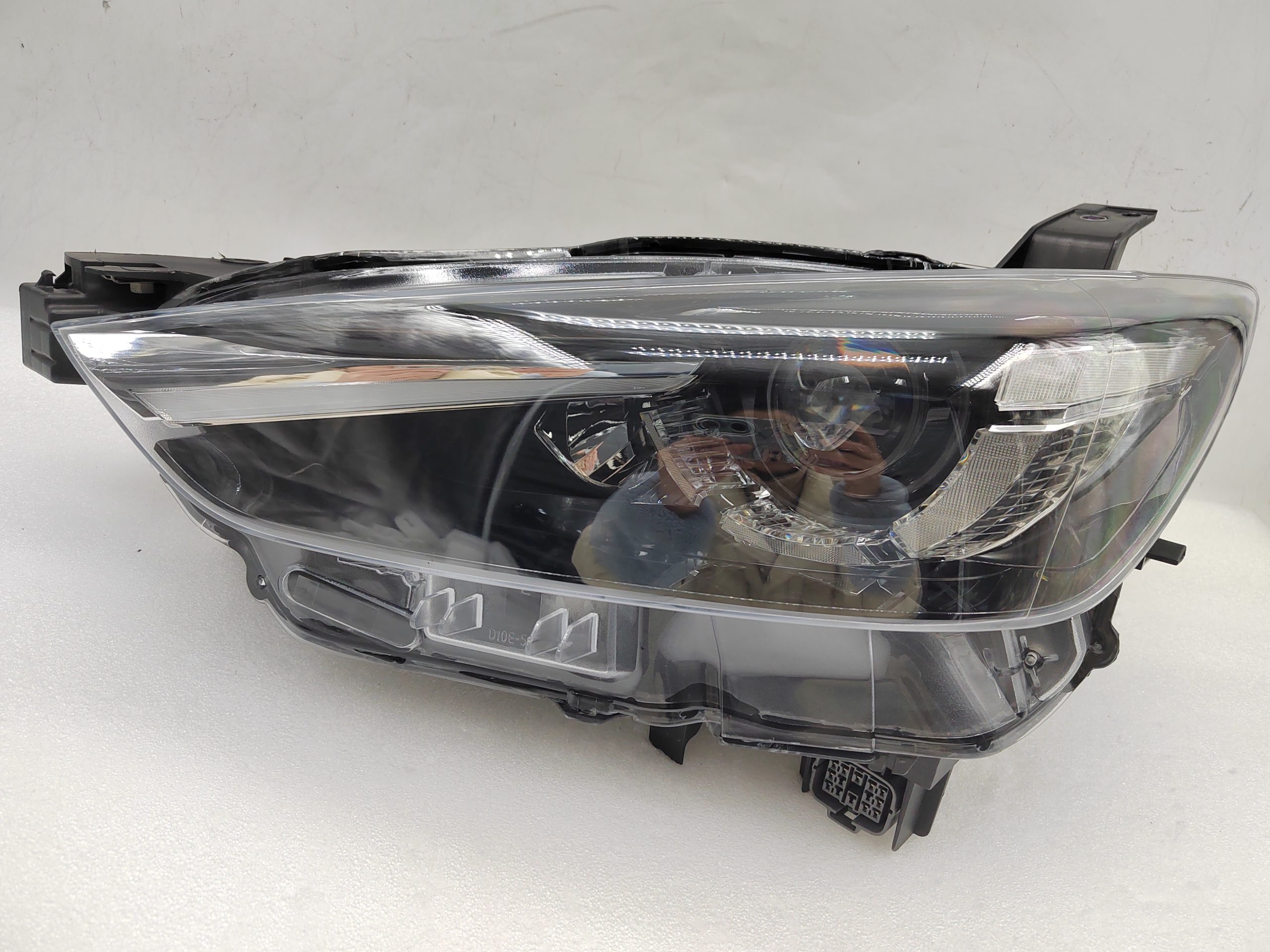 MAZDA CX-3 2016-2018 LED L.H.S HEADLIGHT ASSEMBLY