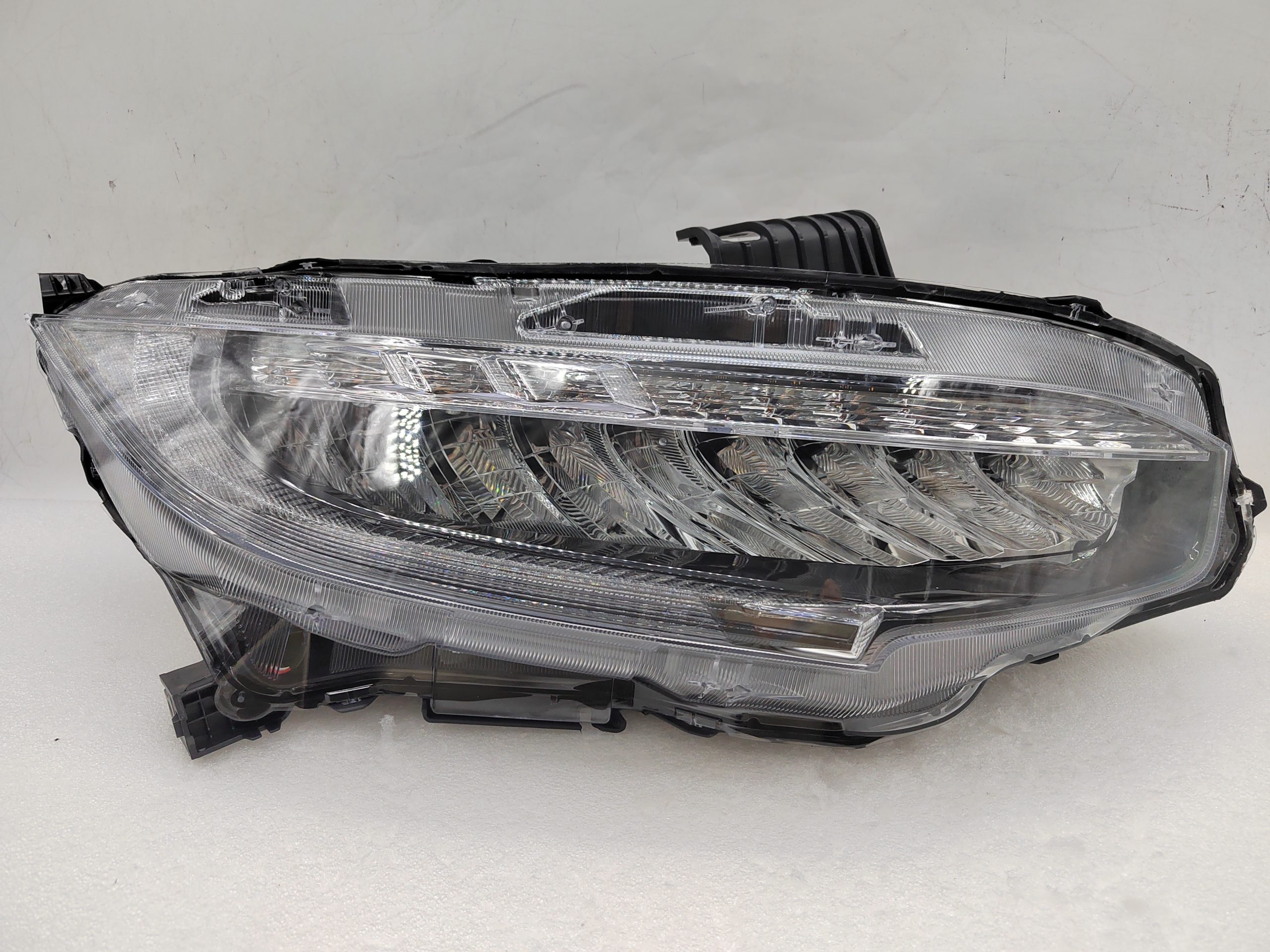 HONDA CIVIC VTI-LX 2016-2021 LED R.H.S HEADLIGHT ASSEMBLY