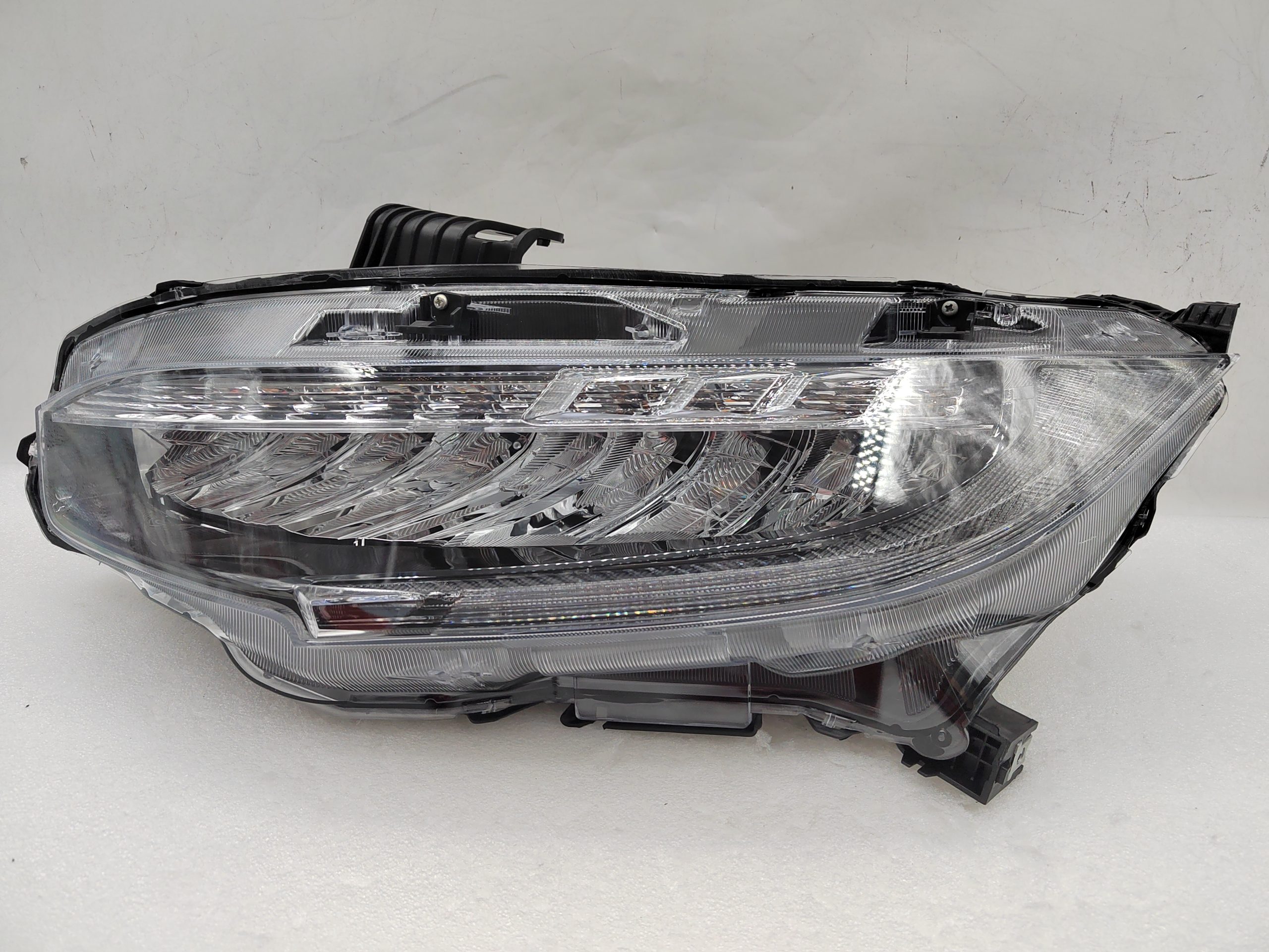 HONDA CIVIC VTI-LX 2016-2021 LED L.H.S HEADLIGHT ASSEMBLY