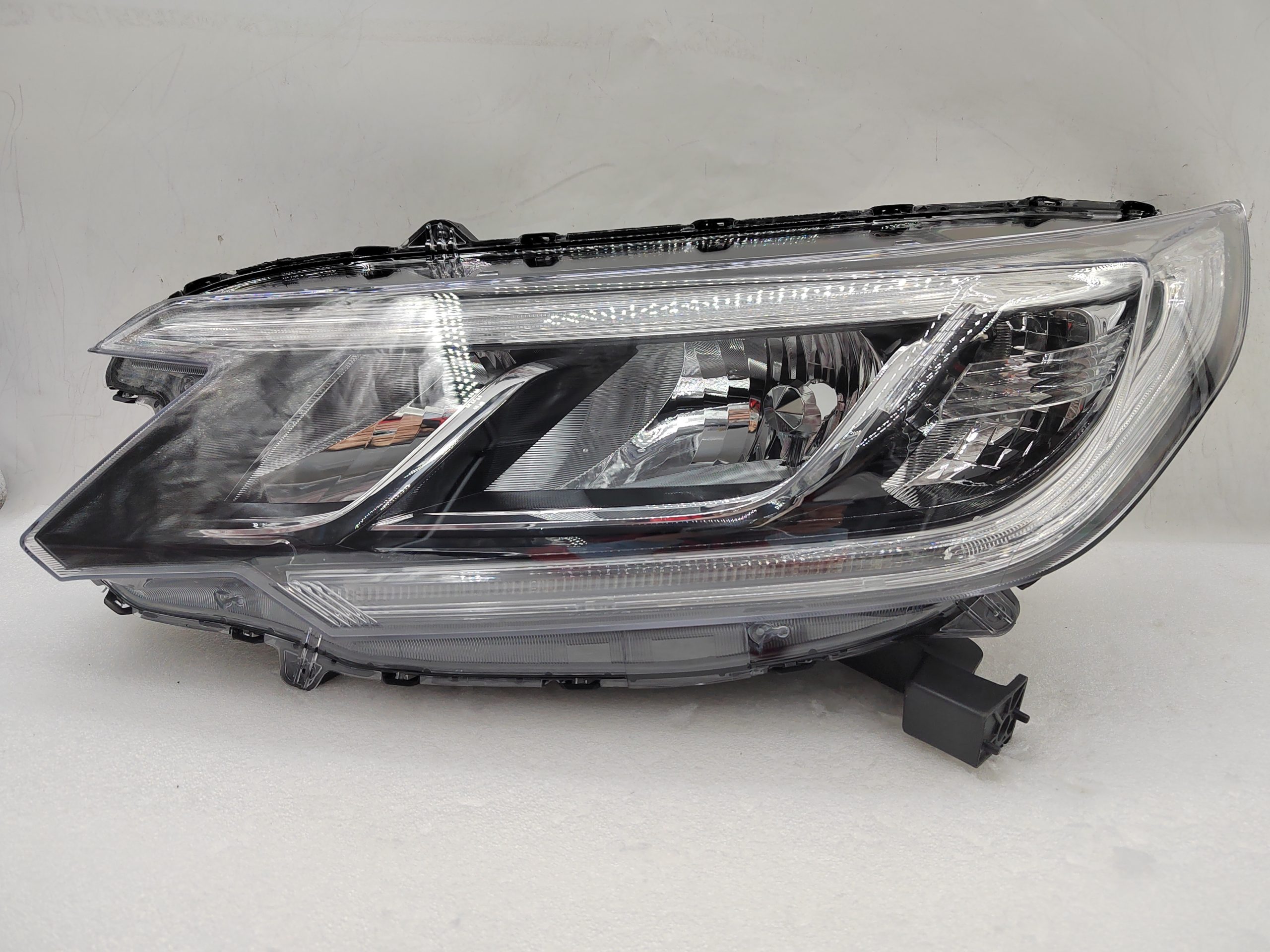 HONDA CR-V 2015-2016 HALOGEN L.H.S HEADLIGHT ASSEMBLY