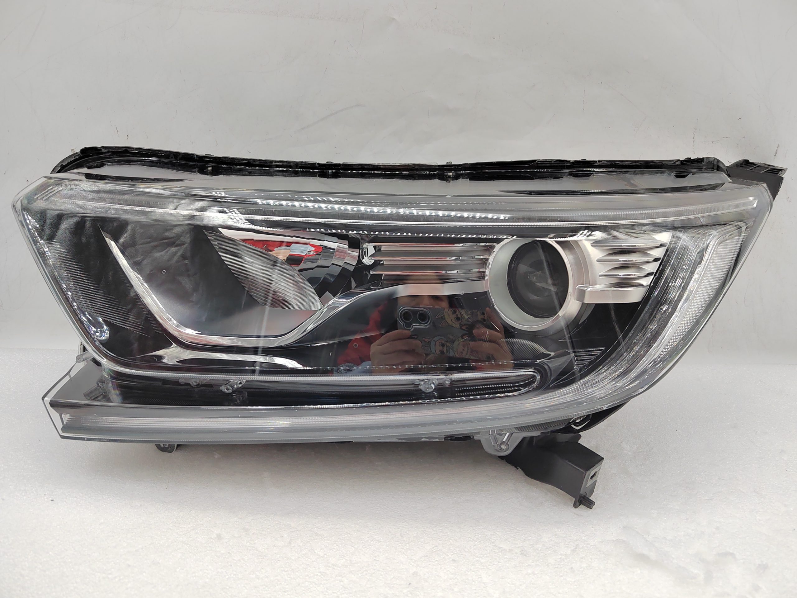HONDA CR-V 2017-2022 HALOGEN L.H.S HEADLIGHT ASSEMBLY