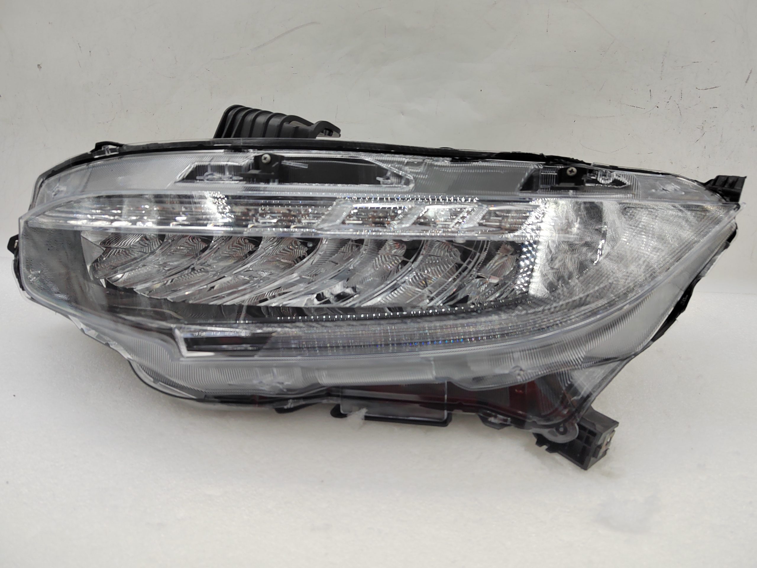 HONDA CIVIC VTI-LX 2016-2021 LED L.H.S HEADLIGHT ASSEMBLY
