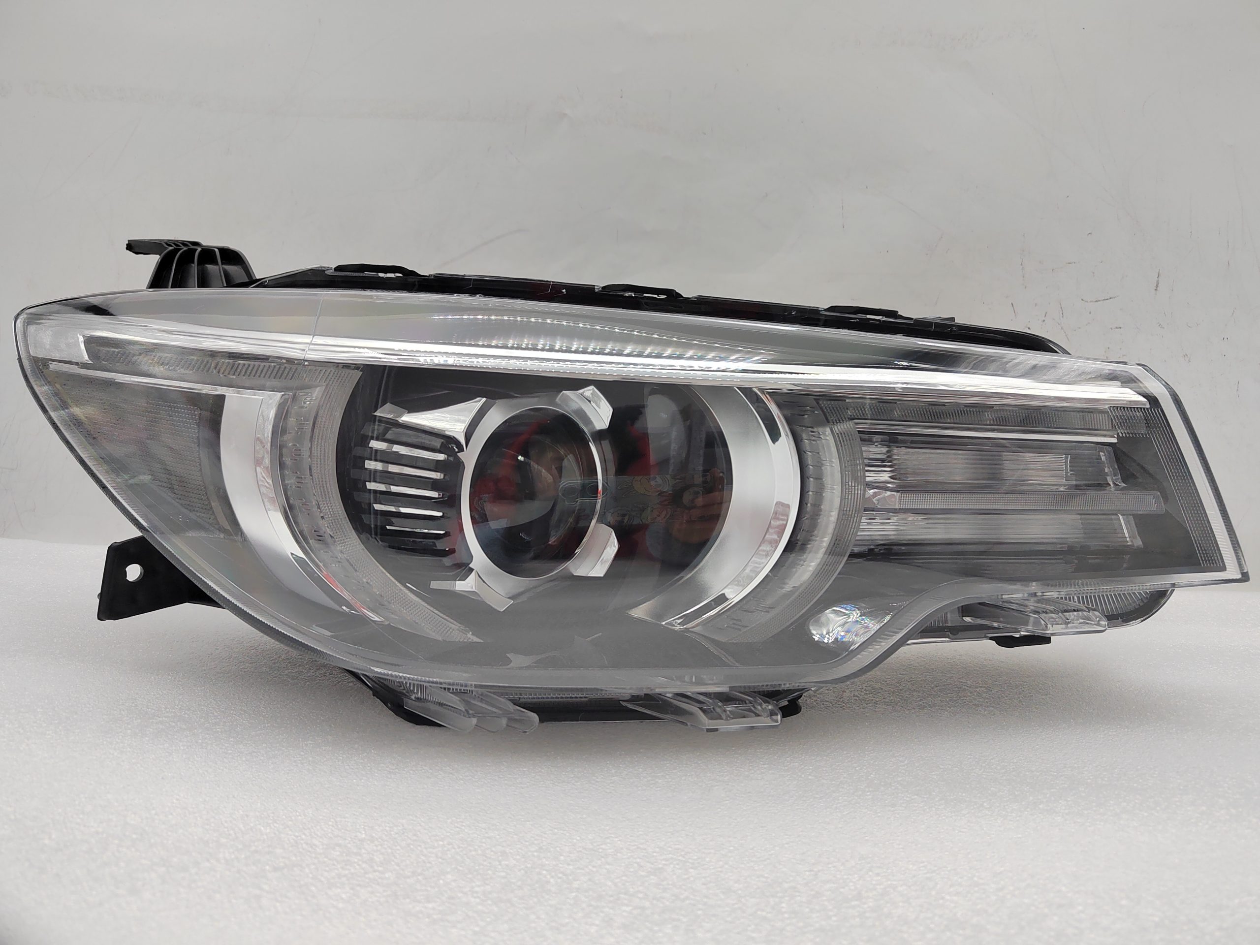 MG ZS 2016-2020 HALOGEN R.H.S HEADLIGHT ASSEMBLY
