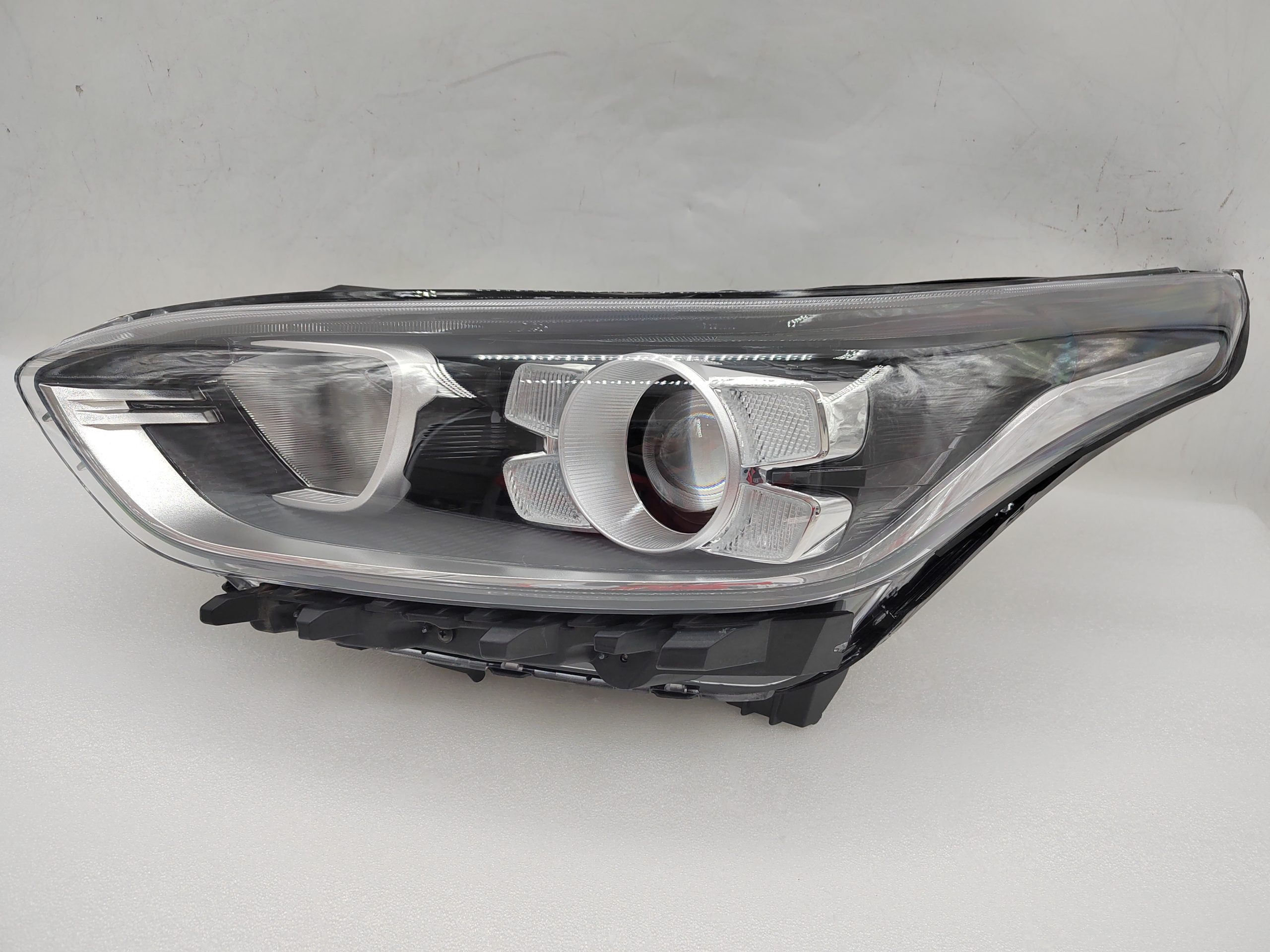 KIA CERATO 2018-2020 HALOGEN L.H.S HEADLIGHT ASSEMBLY