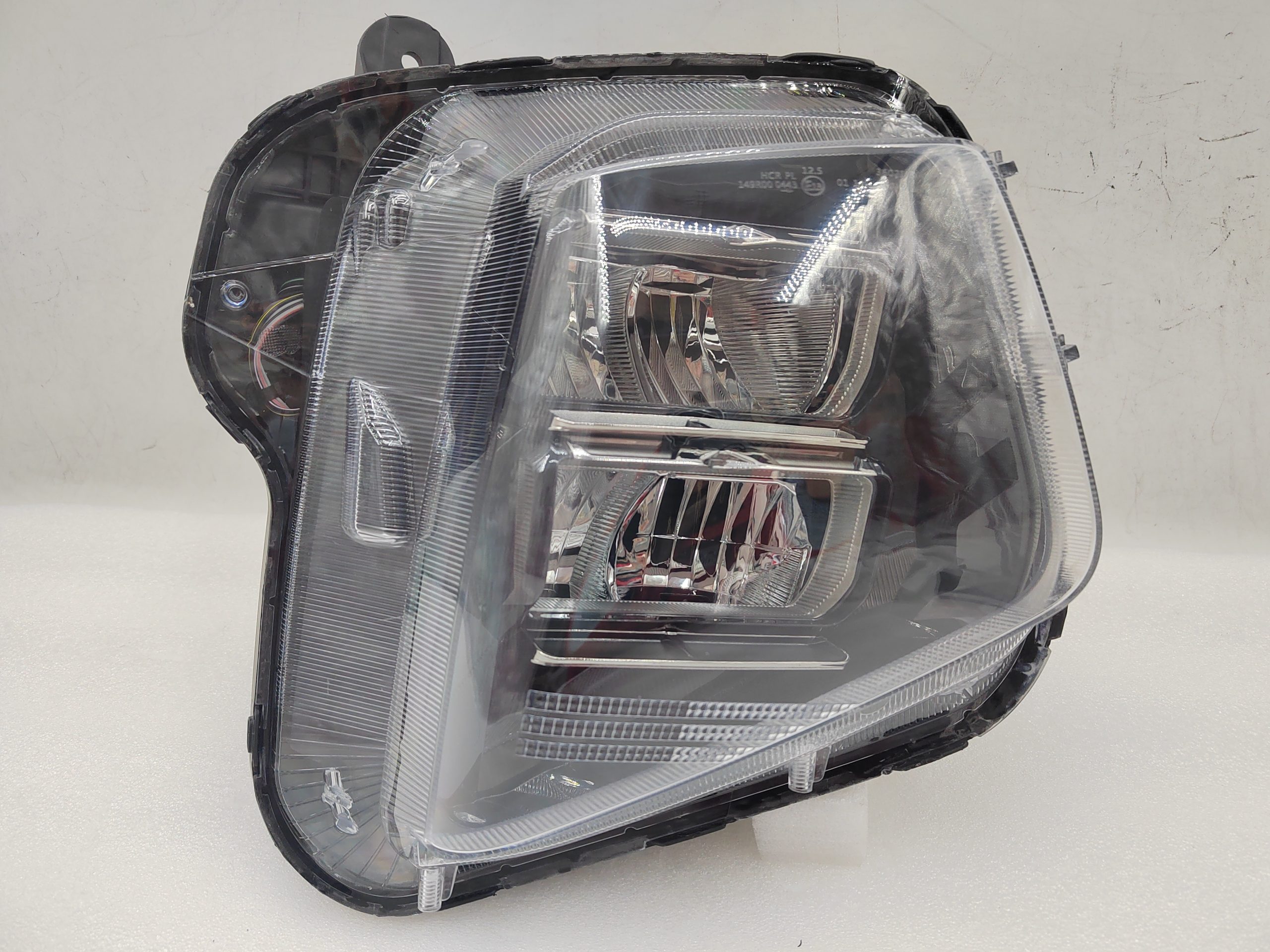 HYUNDAI TUCSON 2021-2023 LED R.H.S HEADLIGHT ASSEMBLY