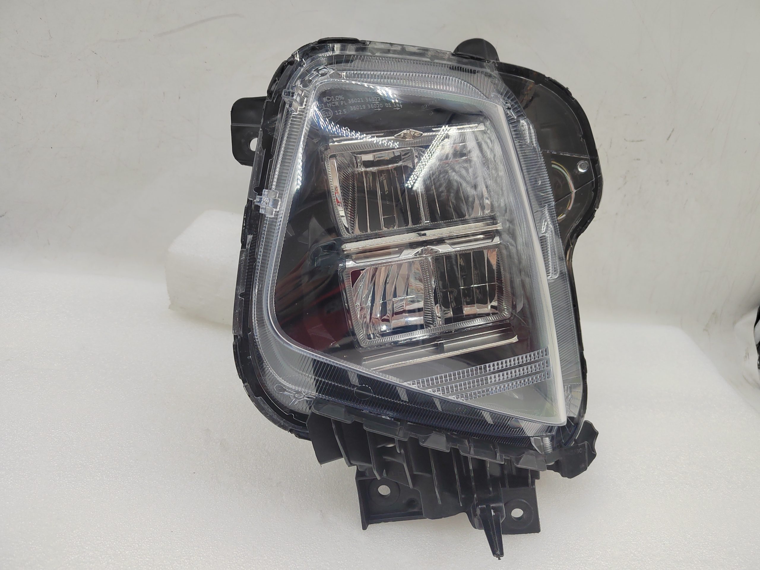 HYUNDAI TUCSON 2021-2023 LED L.H.S HEADLIGHT ASSEMBLY