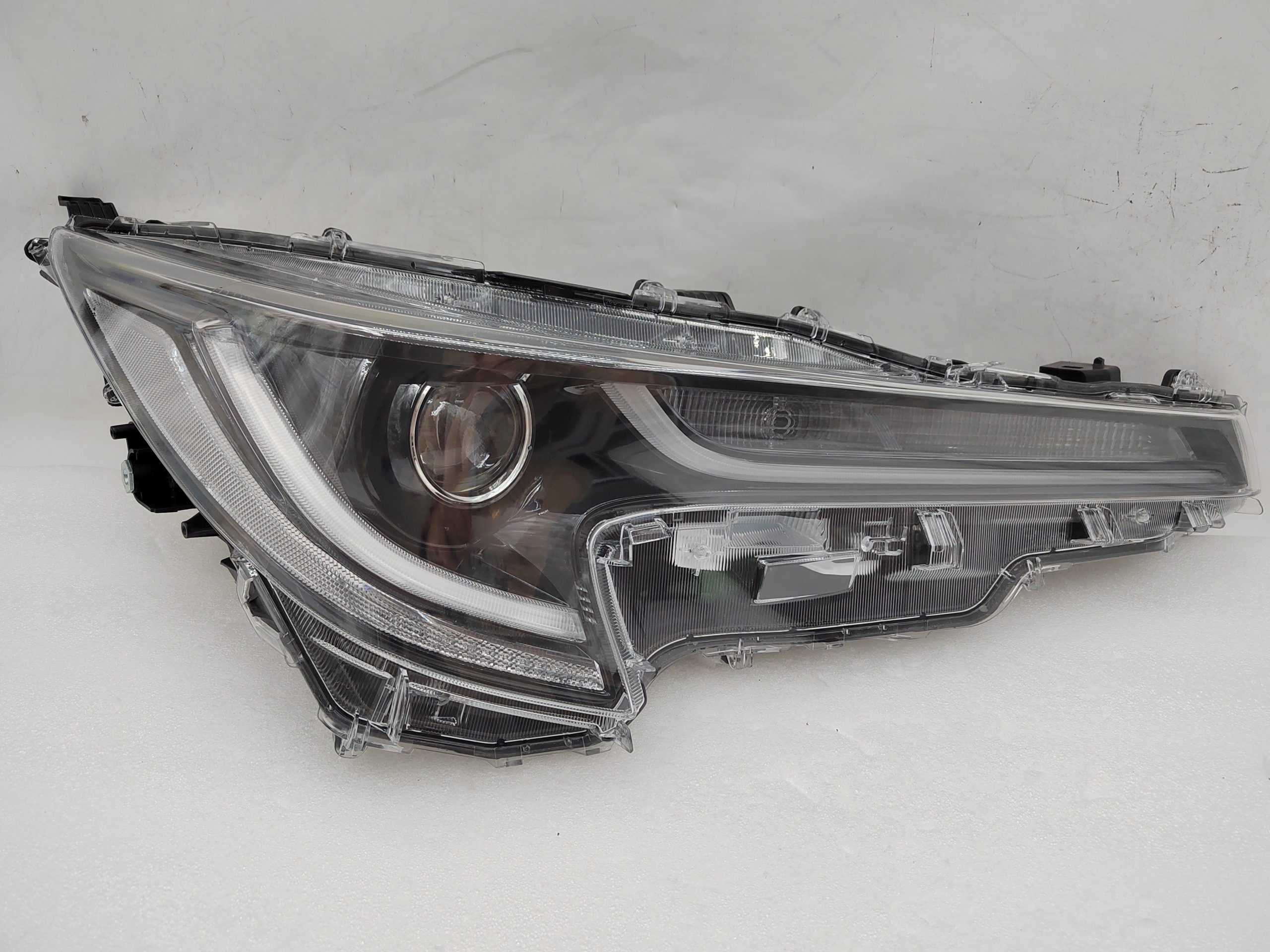 TOYOTA COROLLA E21 LEVIN 2019-2021 LED R.H.S HEADLIGHT ASSEMBLY