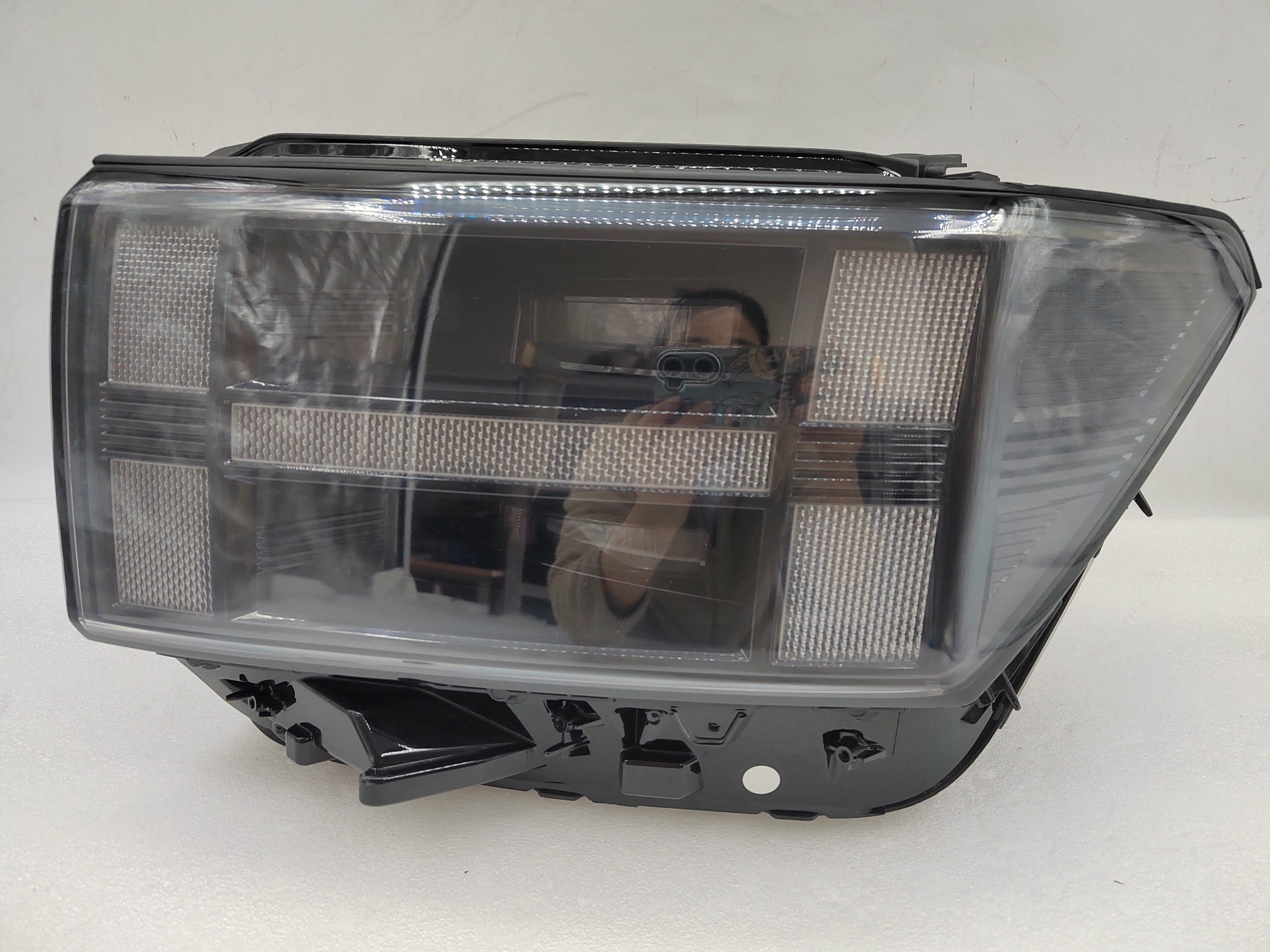HYUNDAI SANTA FE MX5 2024-2026 LED L.H.S HEADLIGHT ASSEMBLY