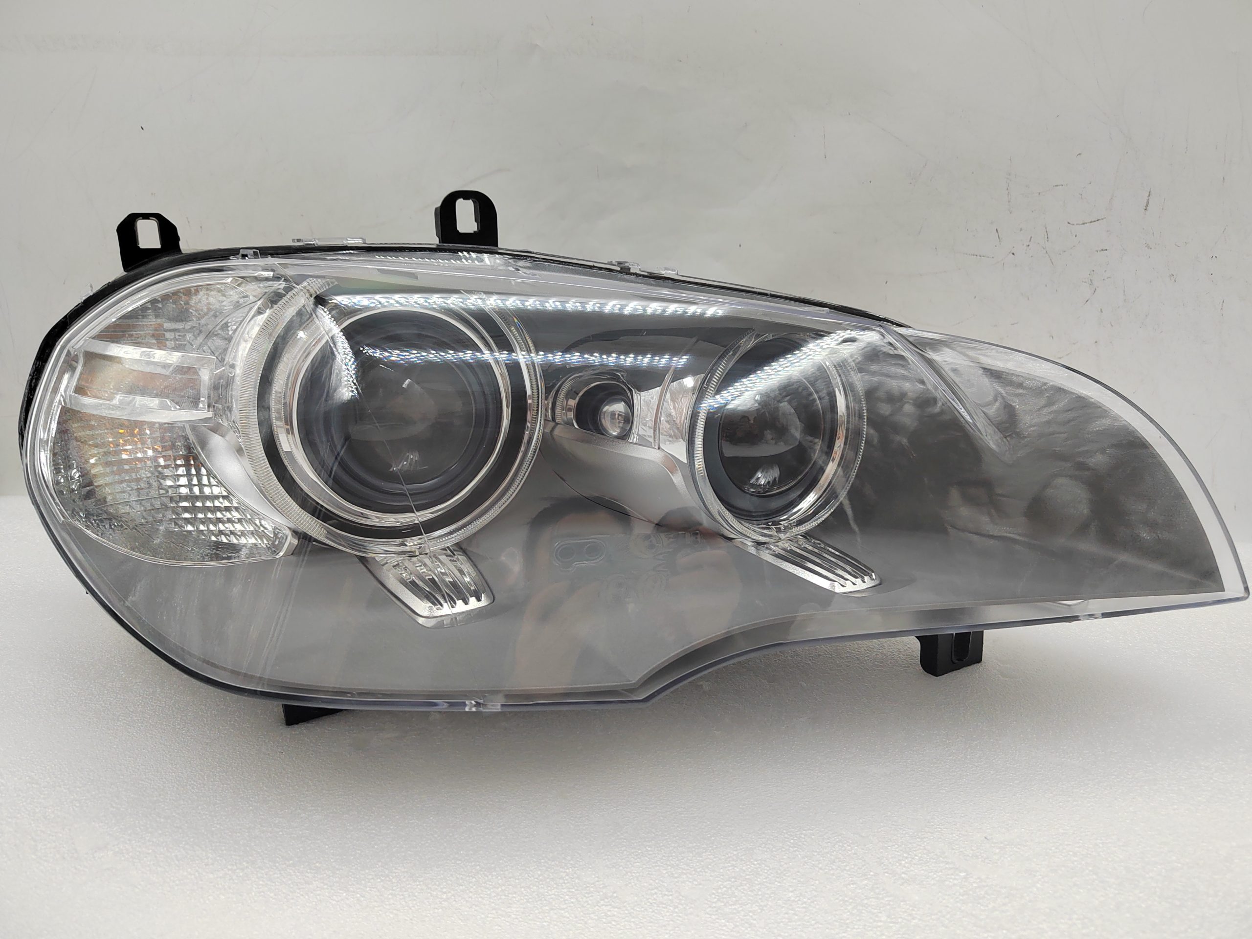 BMW X5 E70 X6 E71 2011-2013 XENON R.H.S HEADLIGHT ASSEMBLY