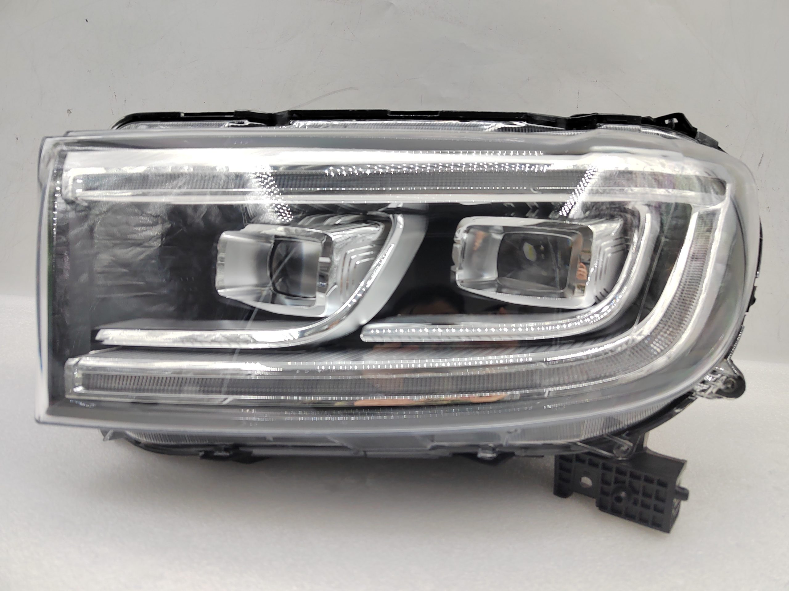 GREAT WALL CANNON 2020-2022 LED L.H.S HEADLIGHT ASSEMBLY