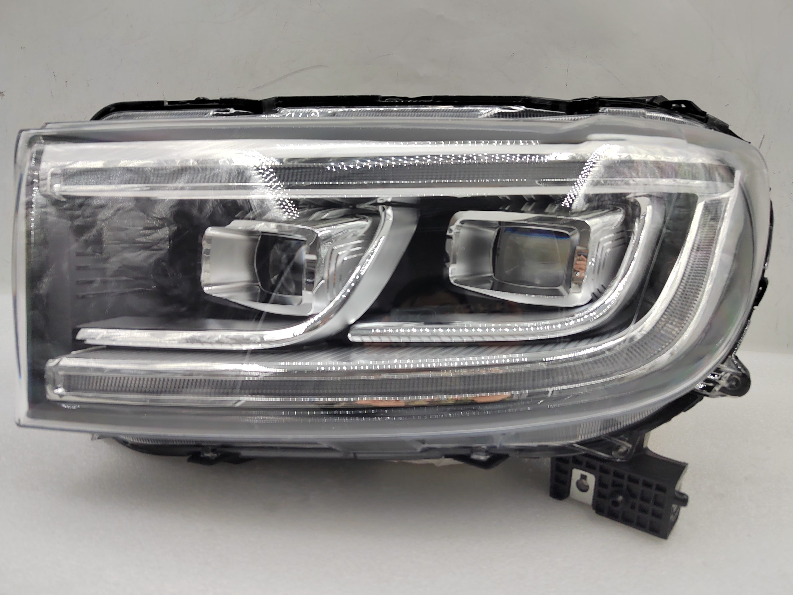 GREAT WALL CANNON 2020-2022 LED L.H.S HEADLIGHT ASSEMBLY