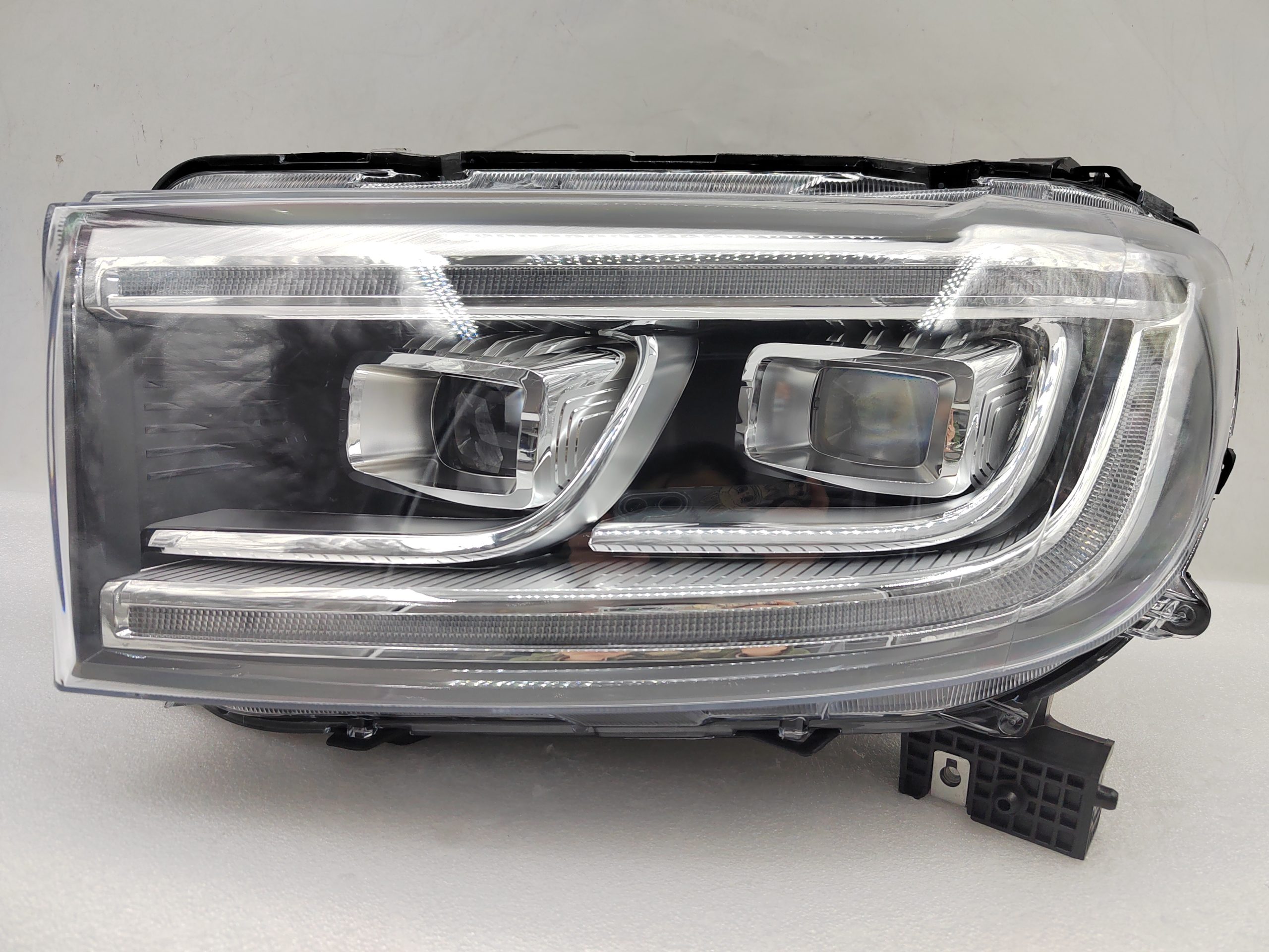 GREAT WALL CANNON 2020-2022 LED L.H.S HEADLIGHT ASSEMBLY
