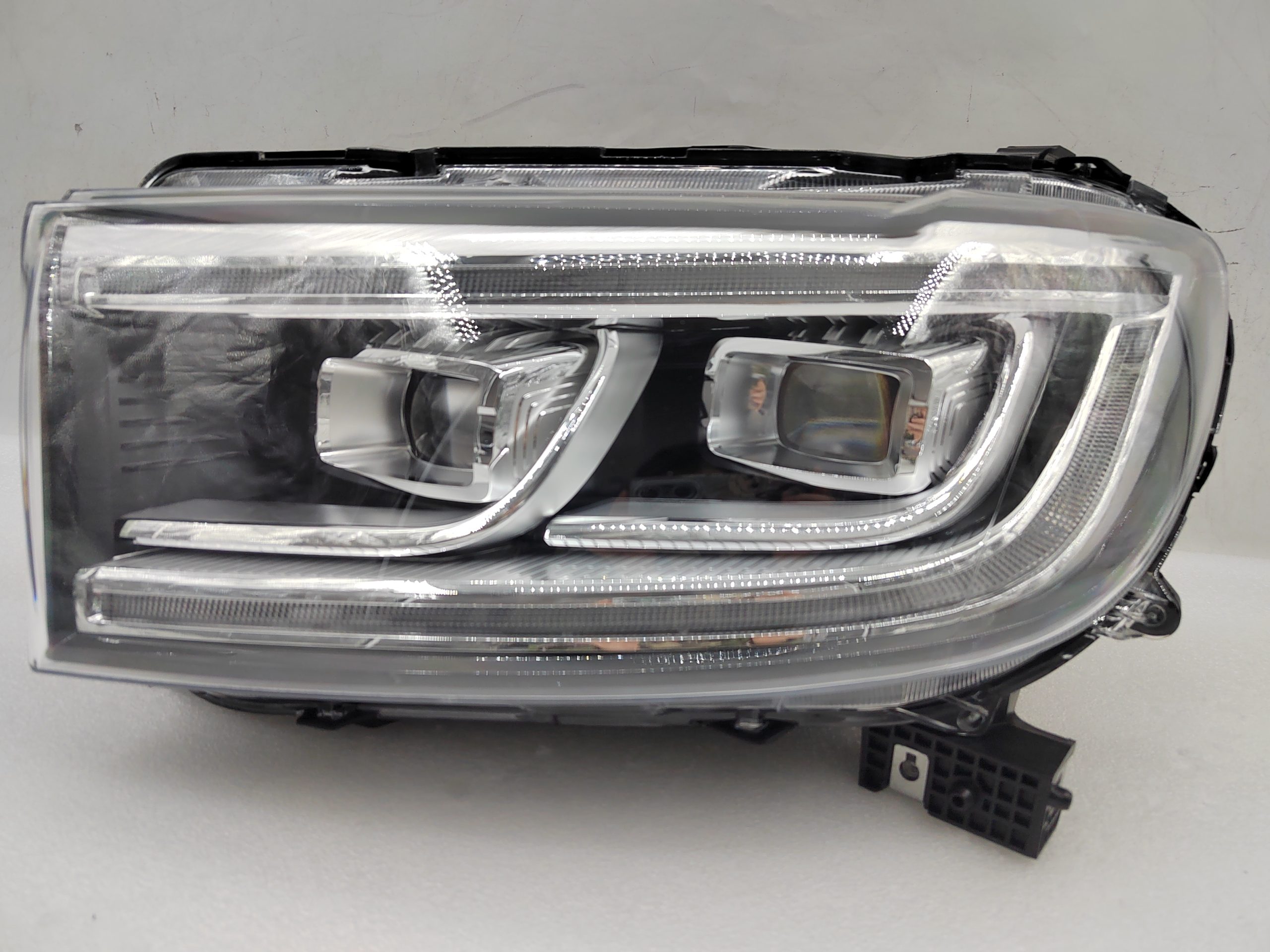 GREAT WALL CANNON 2020-2022 LED L.H.S HEADLIGHT ASSEMBLY