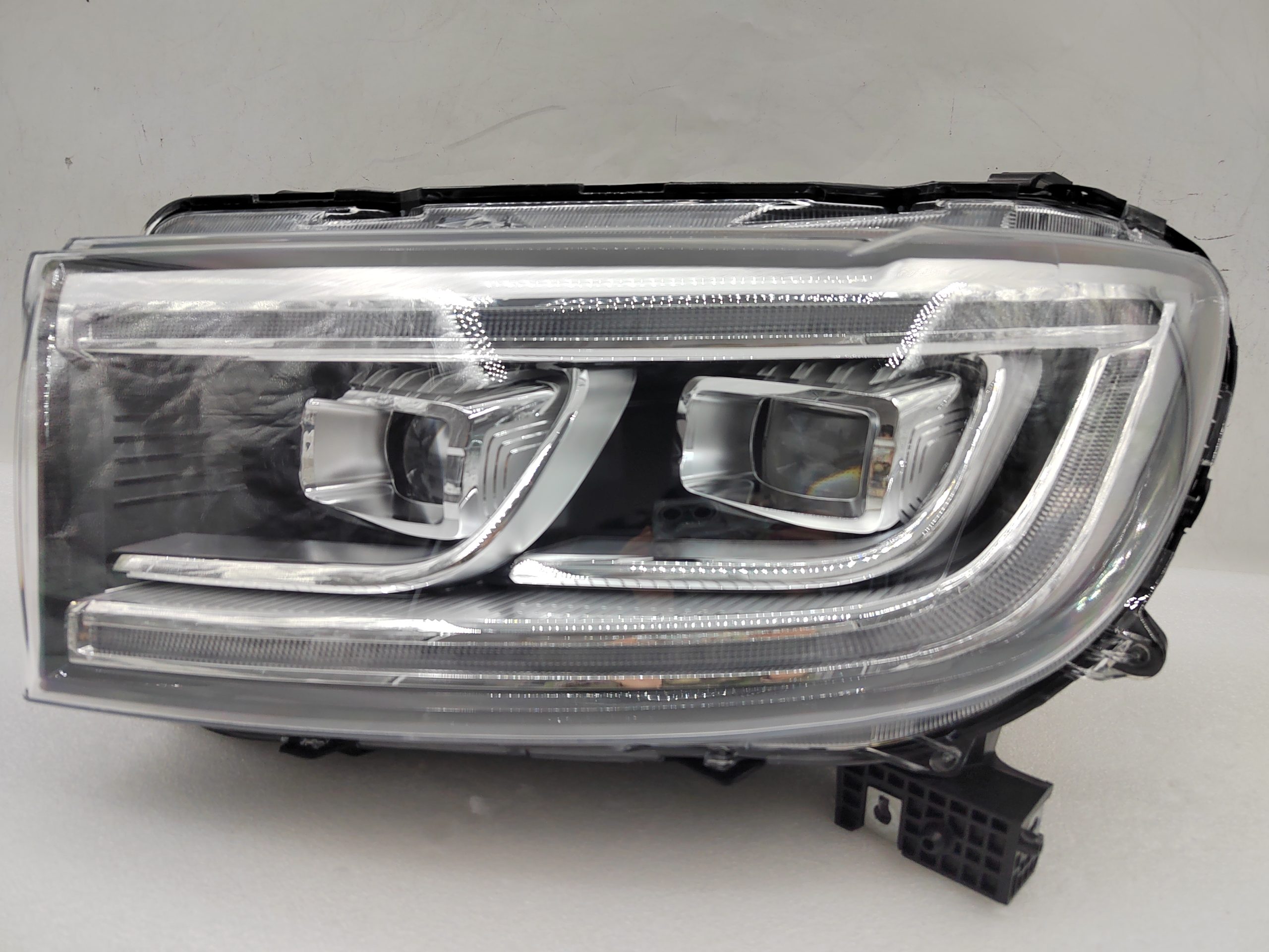 GREAT WALL CANNON 2020-2022 LED L.H.S HEADLIGHT ASSEMBLY