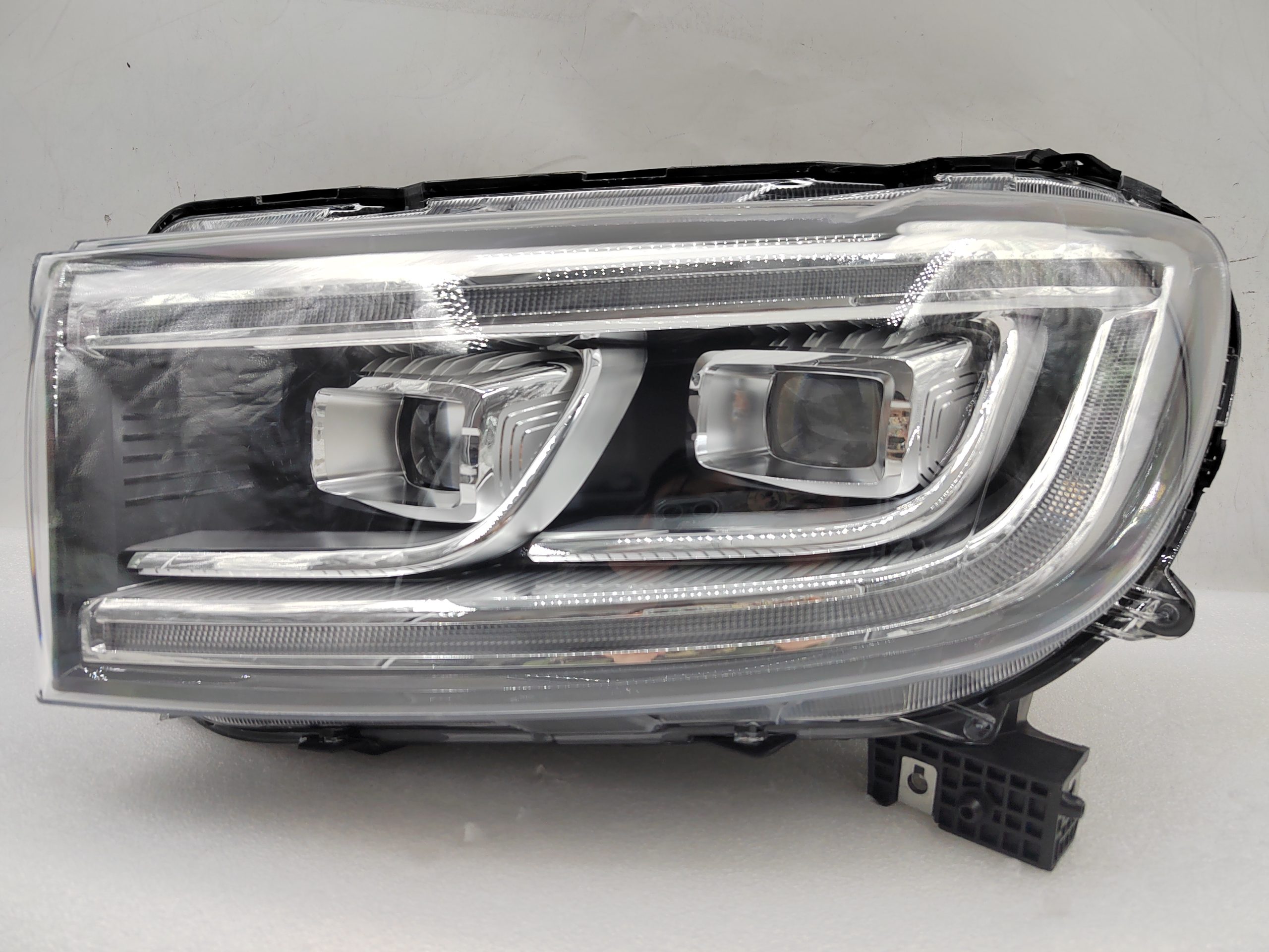 GREAT WALL CANNON 2020-2022 LED L.H.S HEADLIGHT ASSEMBLY