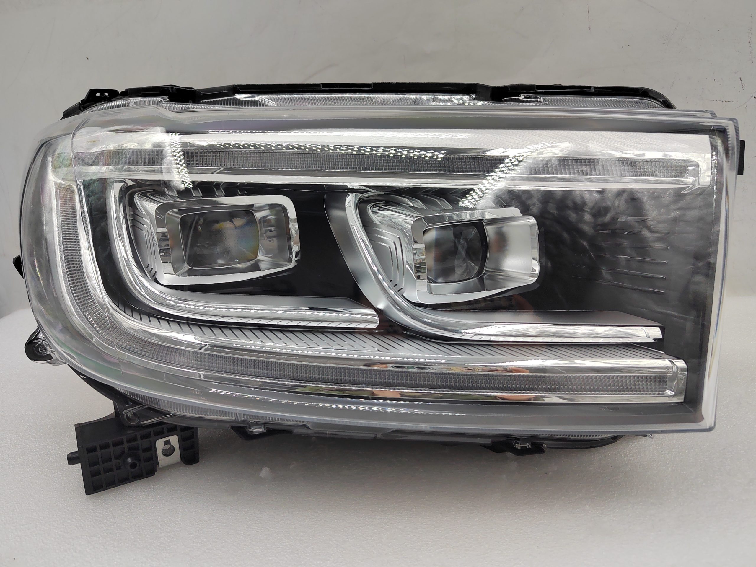 GREAT WALL CANNON 2020-2022 LED R.H.S HEADLIGHT ASSEMBLY