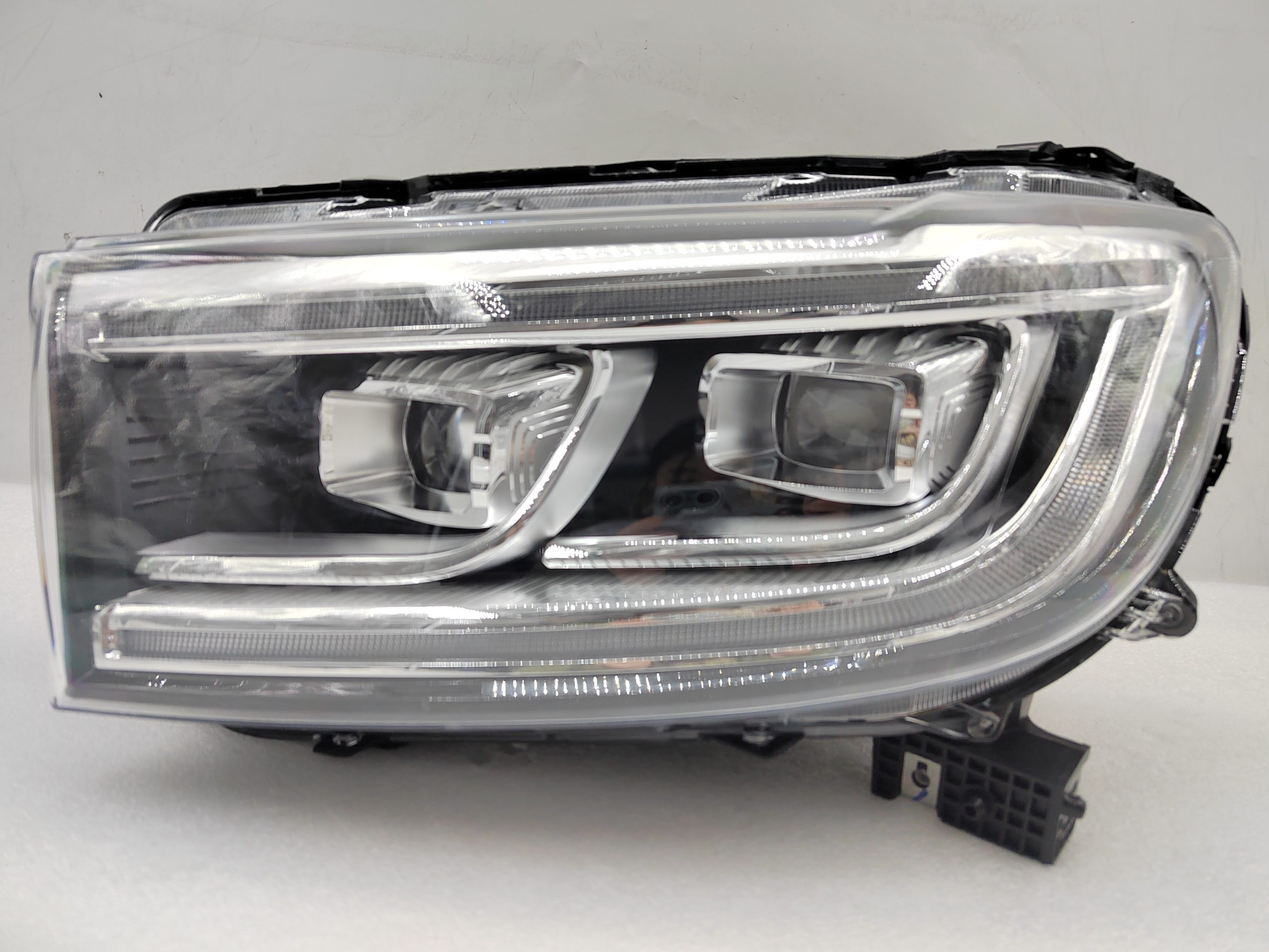 GREAT WALL CANNON 2020-2022 LED L.H.S HEADLIGHT ASSEMBLY
