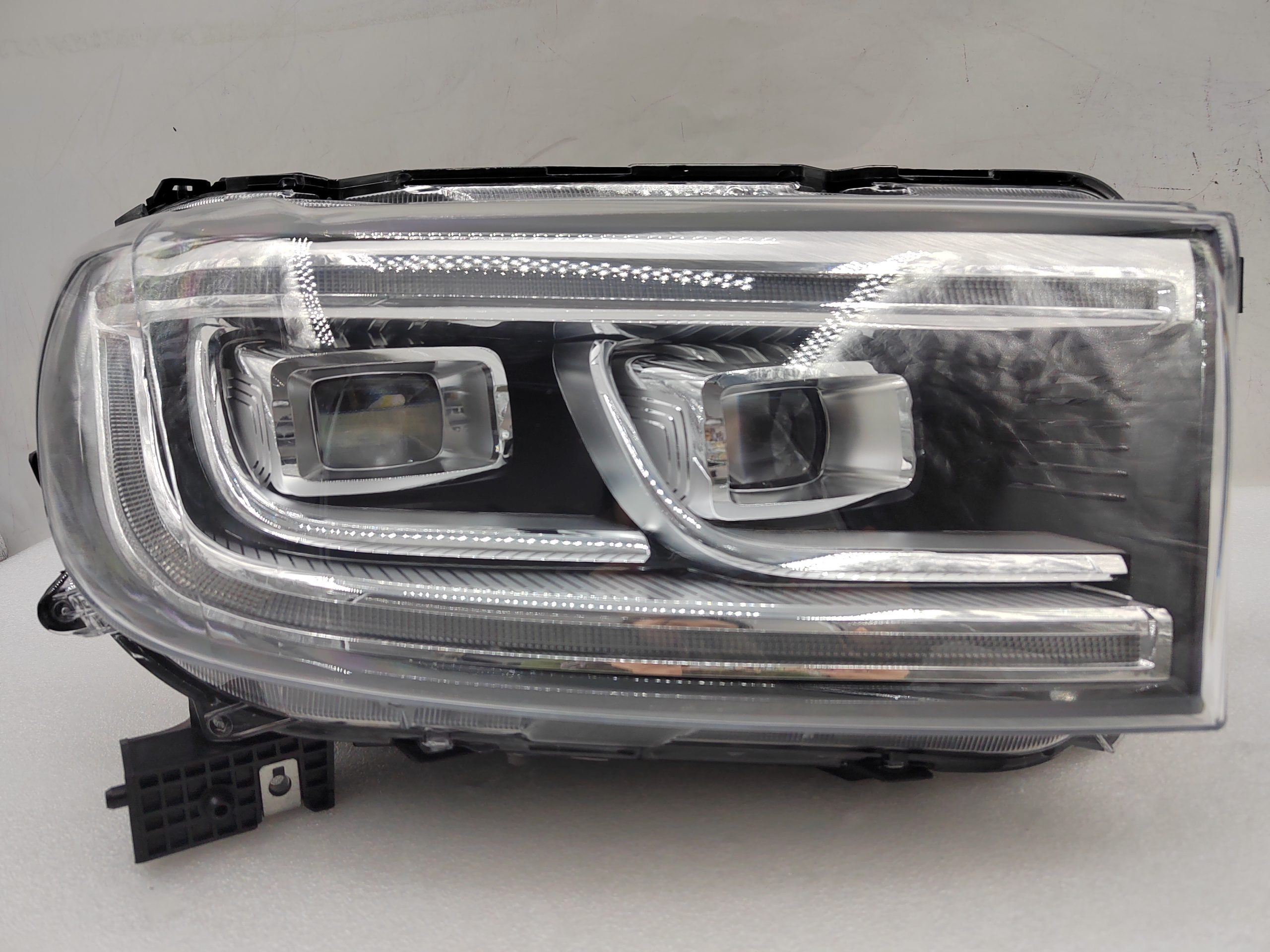 GREAT WALL CANNON 2020-2022 LED R.H.S HEADLIGHT ASSEMBLY