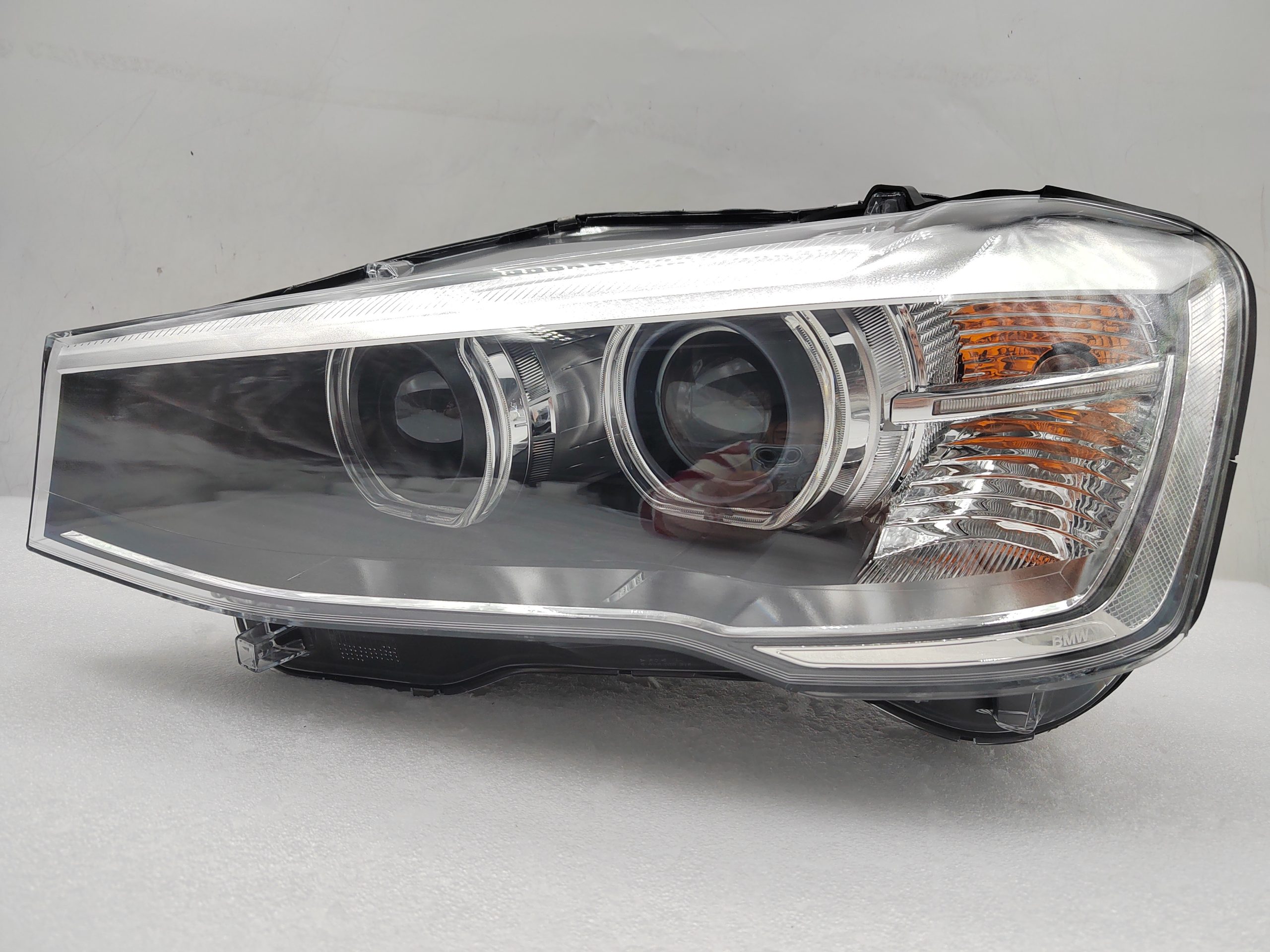 MAZDA CX-5 2014-2016 LED R.H.S HEADLIGHT ASSEMBLY