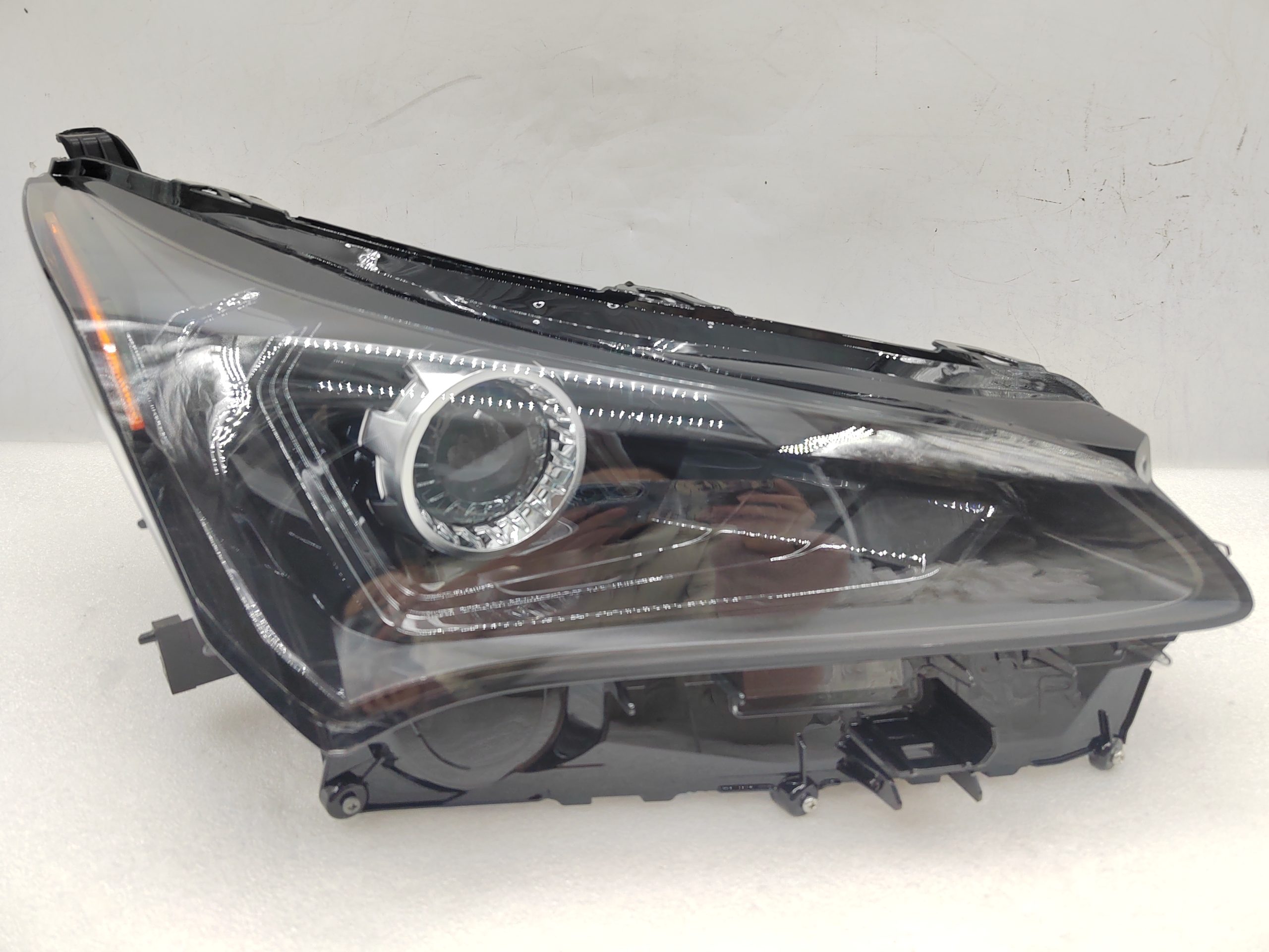 LEXUS NX 300H 2018-2021 LED R.H.S HEADLIGHT ASSEMBLY