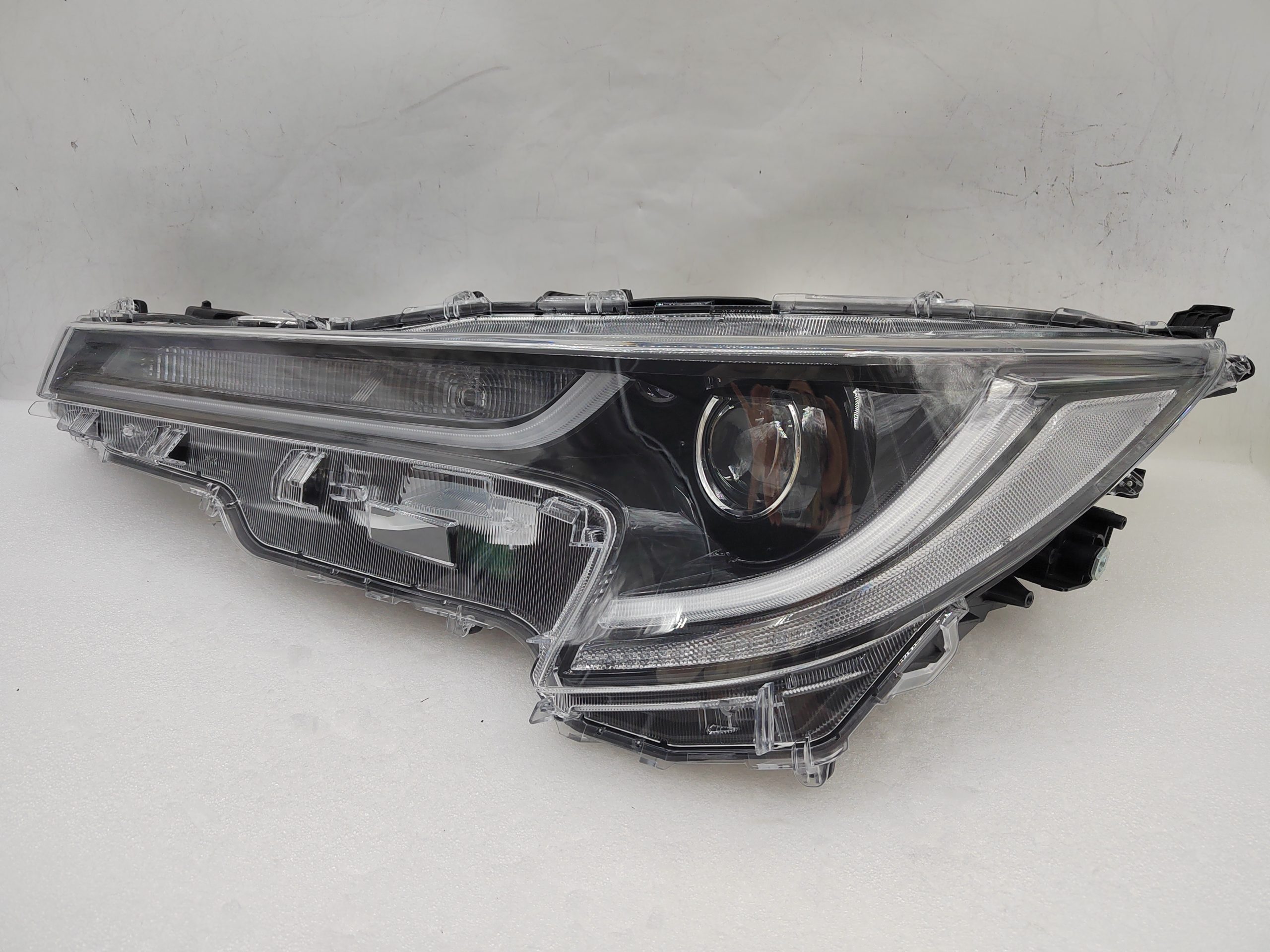 TOYOTA COROLLA E21 LEVIN 2019-2021 LED L.H.S HEADLIGHT ASSEMBLY