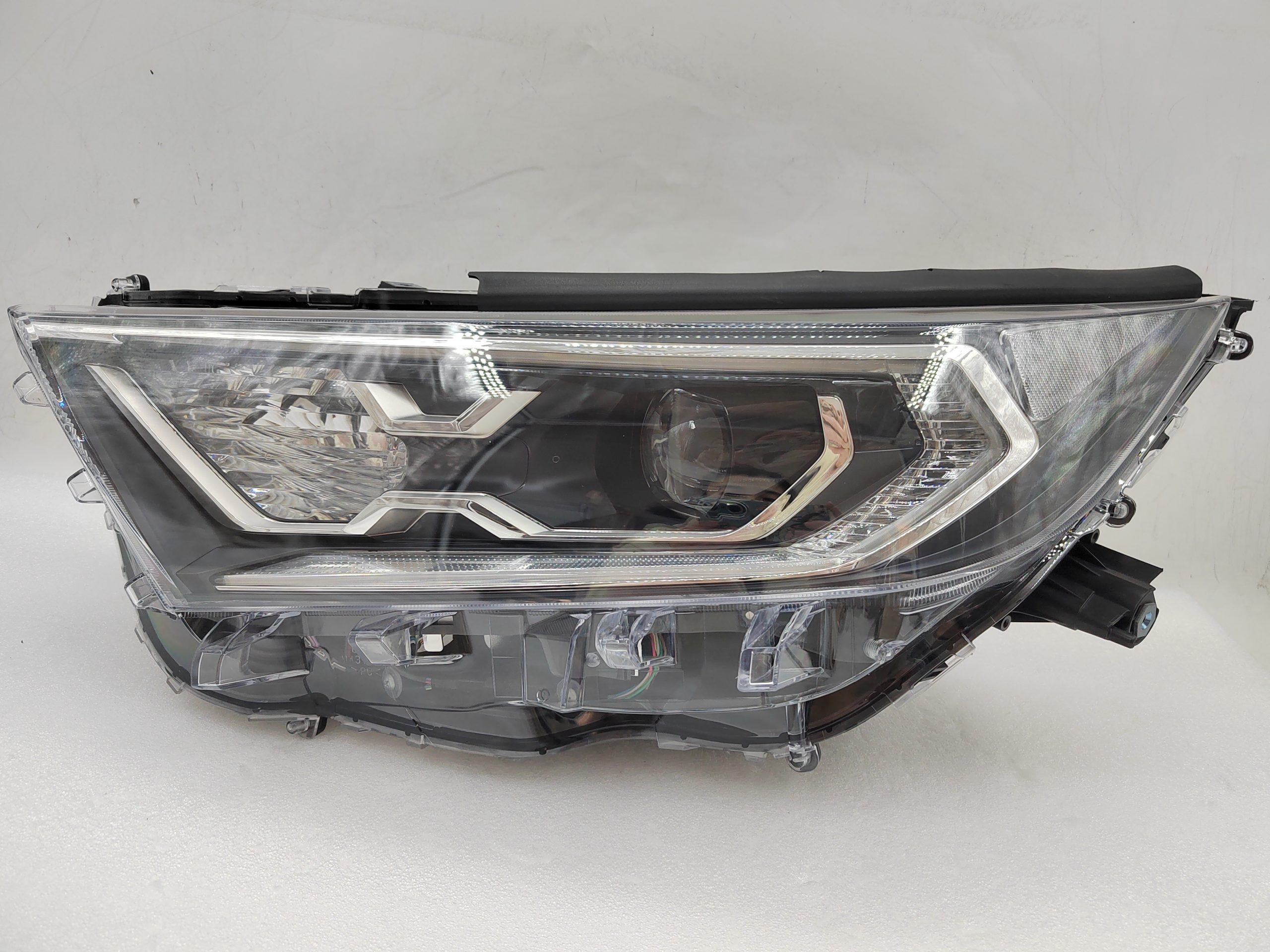 TOYOTA RAV4 V XA50 2019-2021 LED L.H.S HEADLIGHT ASSEMBLY