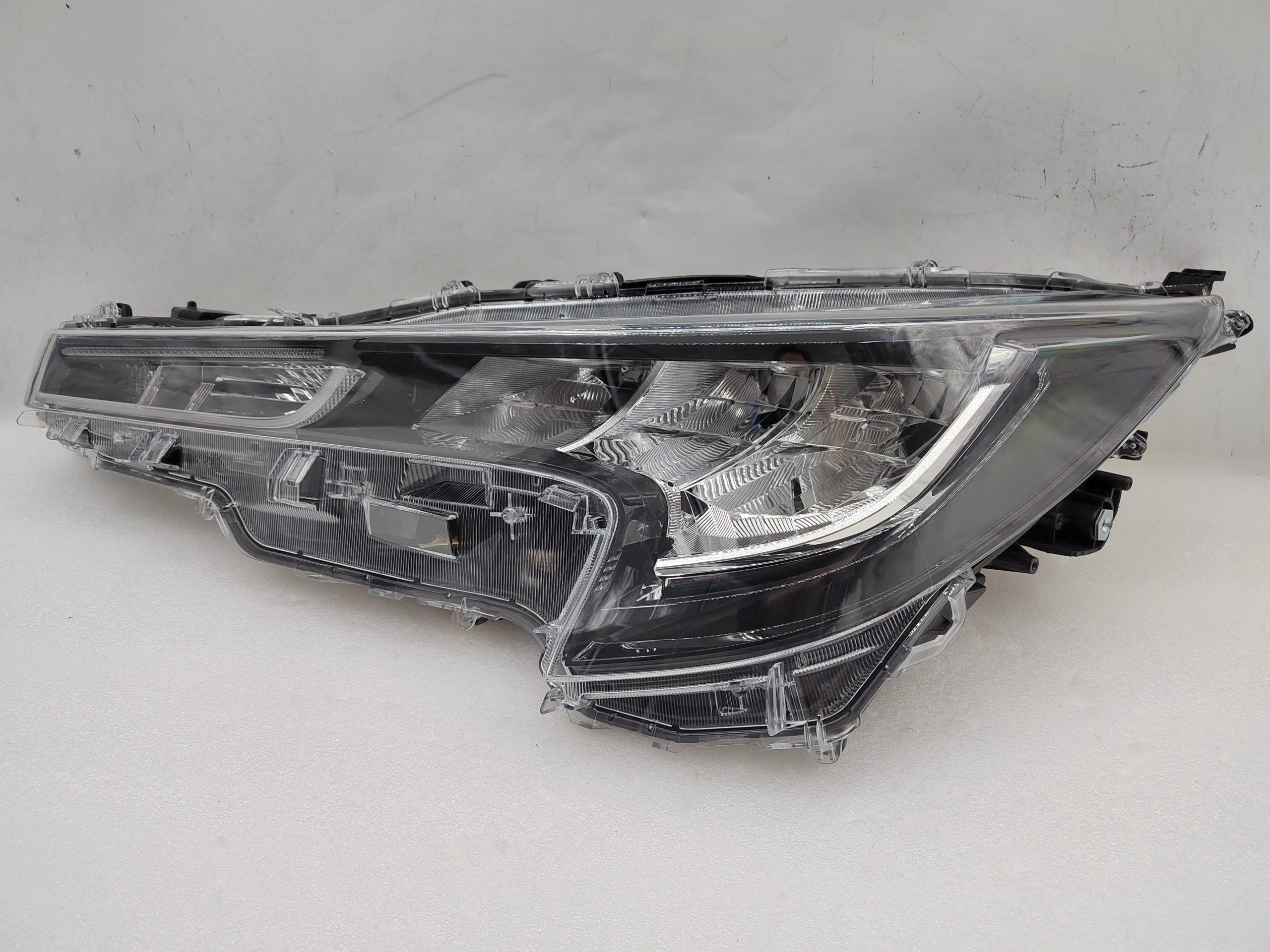 TOYOTA COROLLA E210 LEVIN 2019-2021 LED L.H.S HEADLIGHT ASSEMBLY