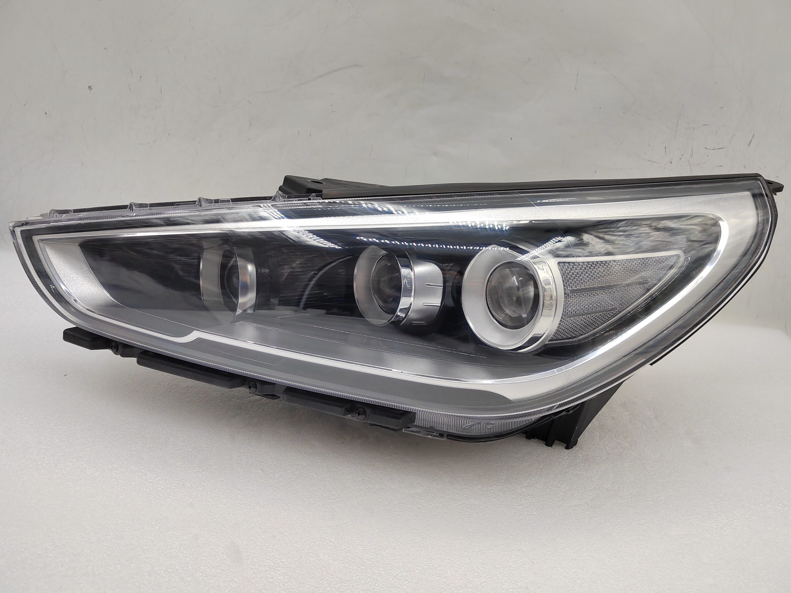HYUNDAI I30 N 2017-2019 LED L.H.S HEADLIGHT ASSEMBLY