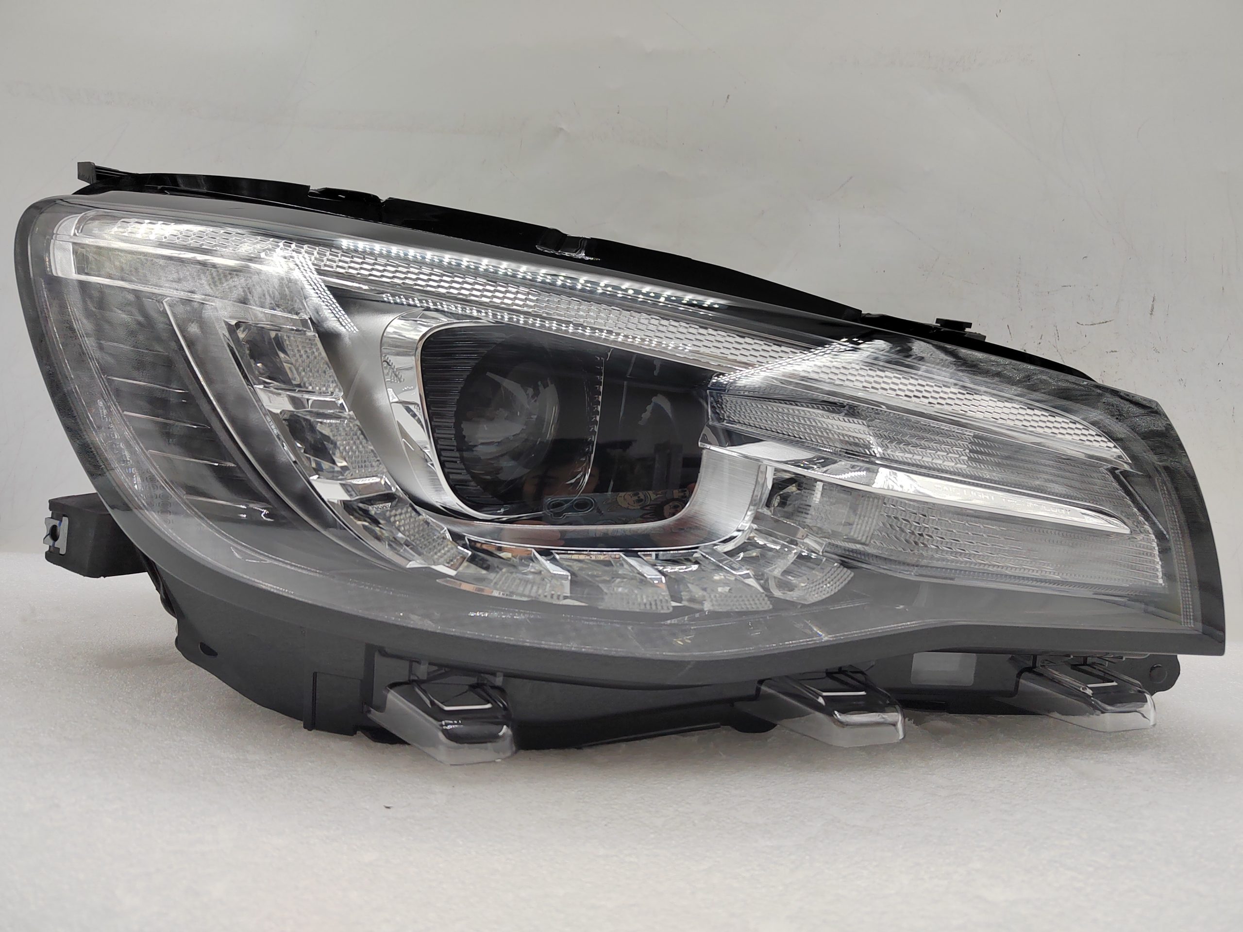 MG HS 2018-2022 HALOGEN R.H.S HEADLIGHT ASSEMBLY