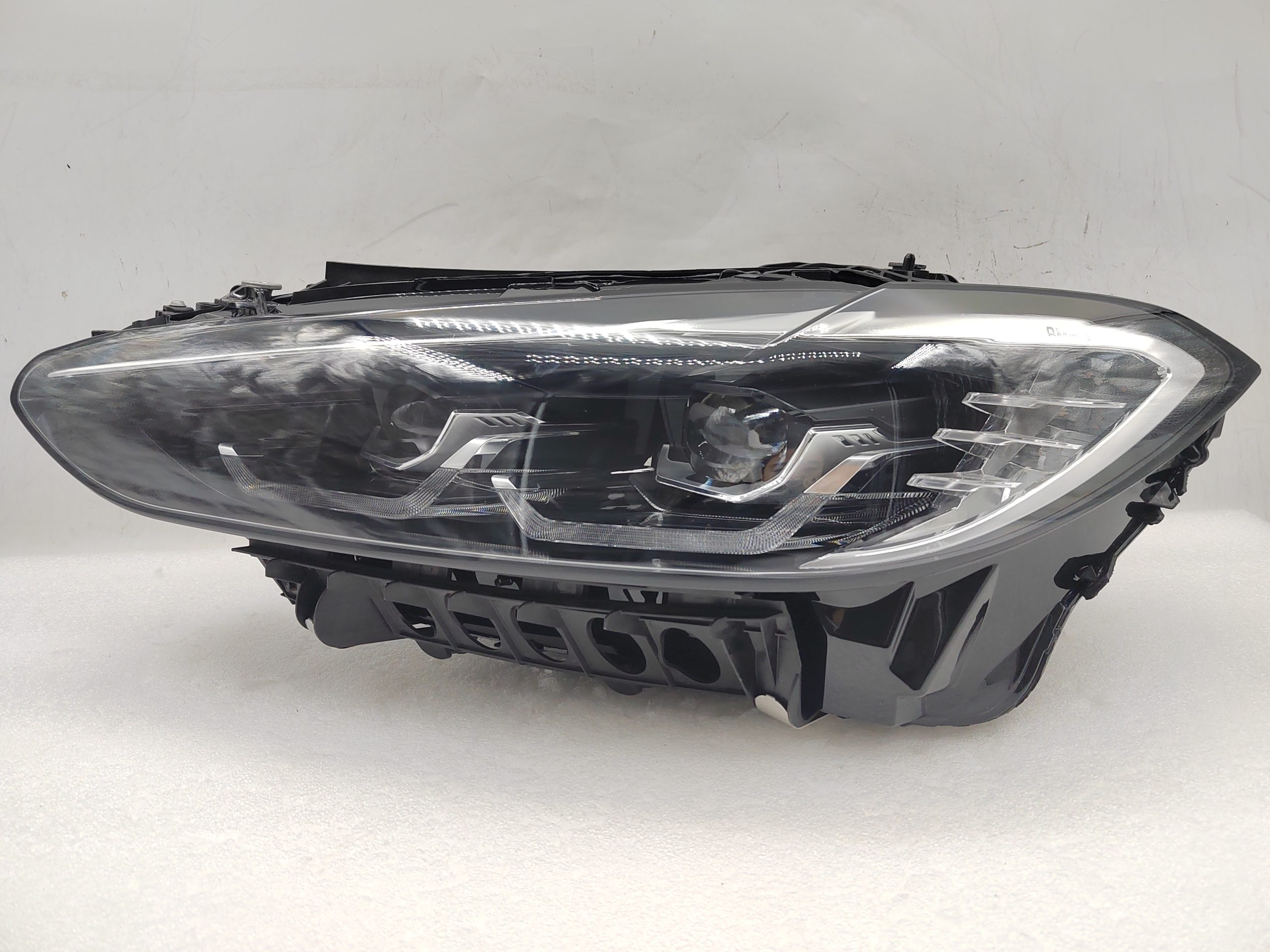 BMW 4 SERIES M3 M4 G22 2021-2023 LED L.H.S HEADLIGHT ASSEMBLY