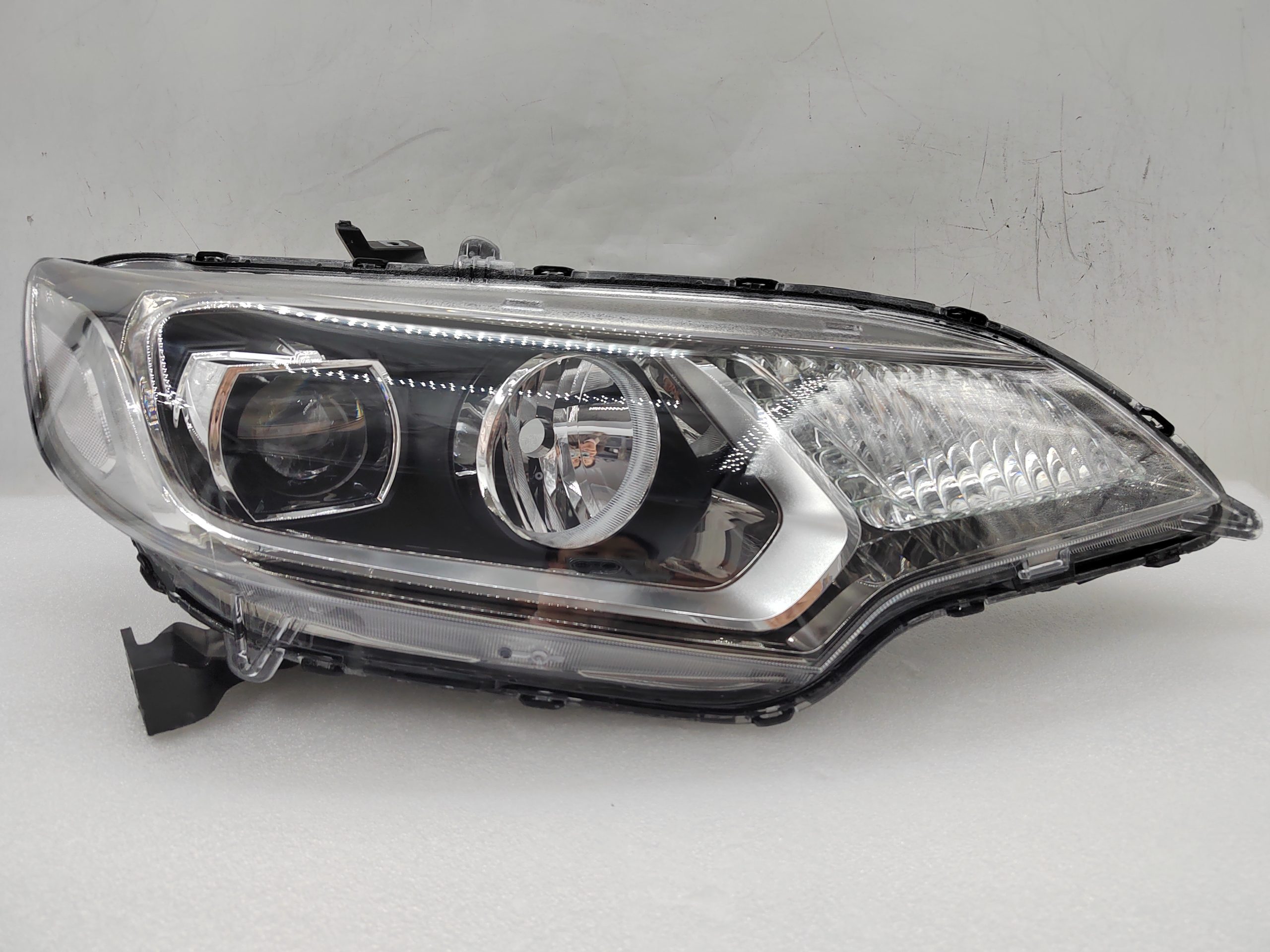 HONDA FIT JAZZ 2014-2019 LED R.H.S HEADLIGHT ASSEMBLY