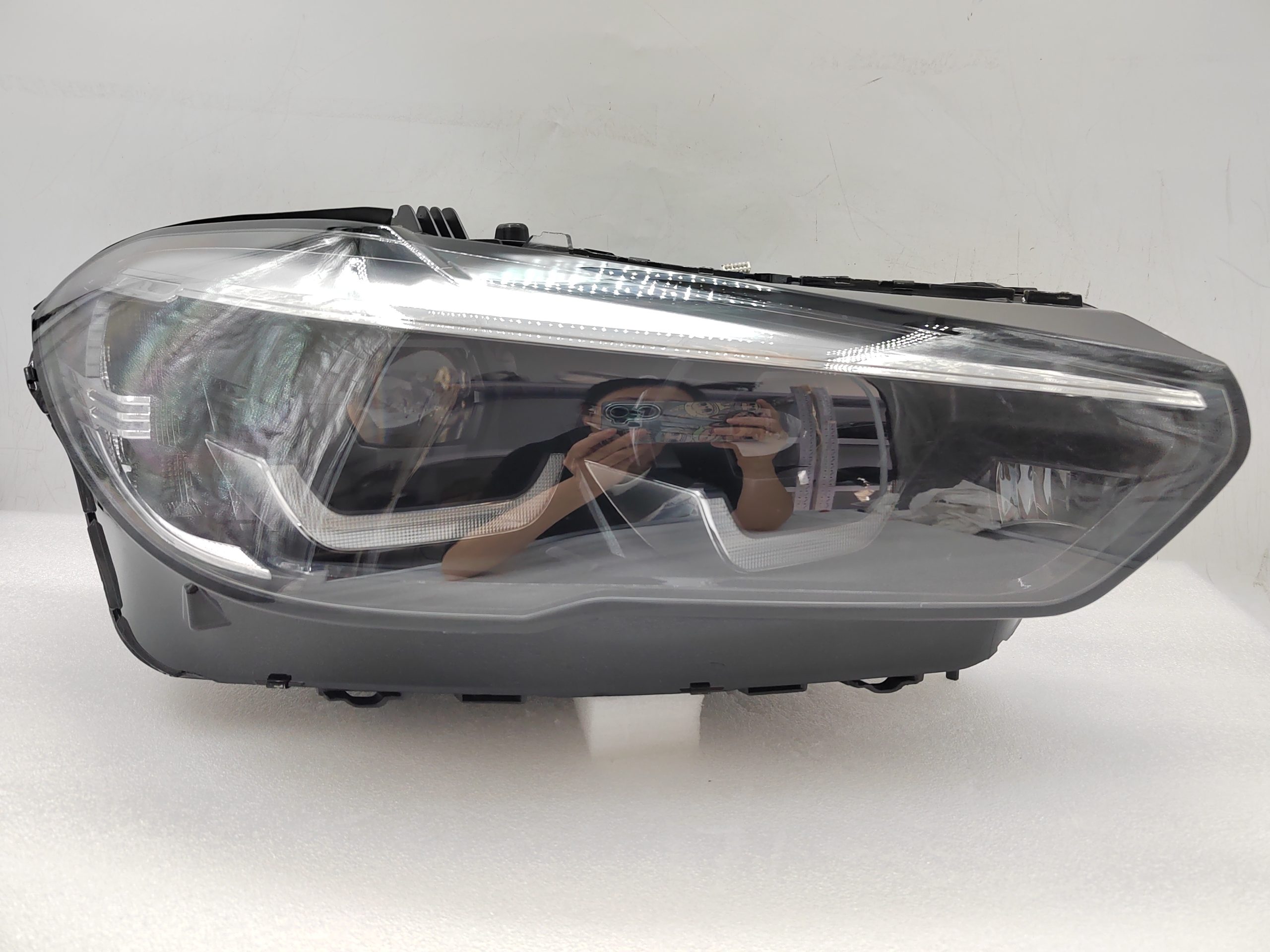BMW X5 G05 X6 G06 2018-2021 LED R.H.S HEADLIGHT ASSEMBLY
