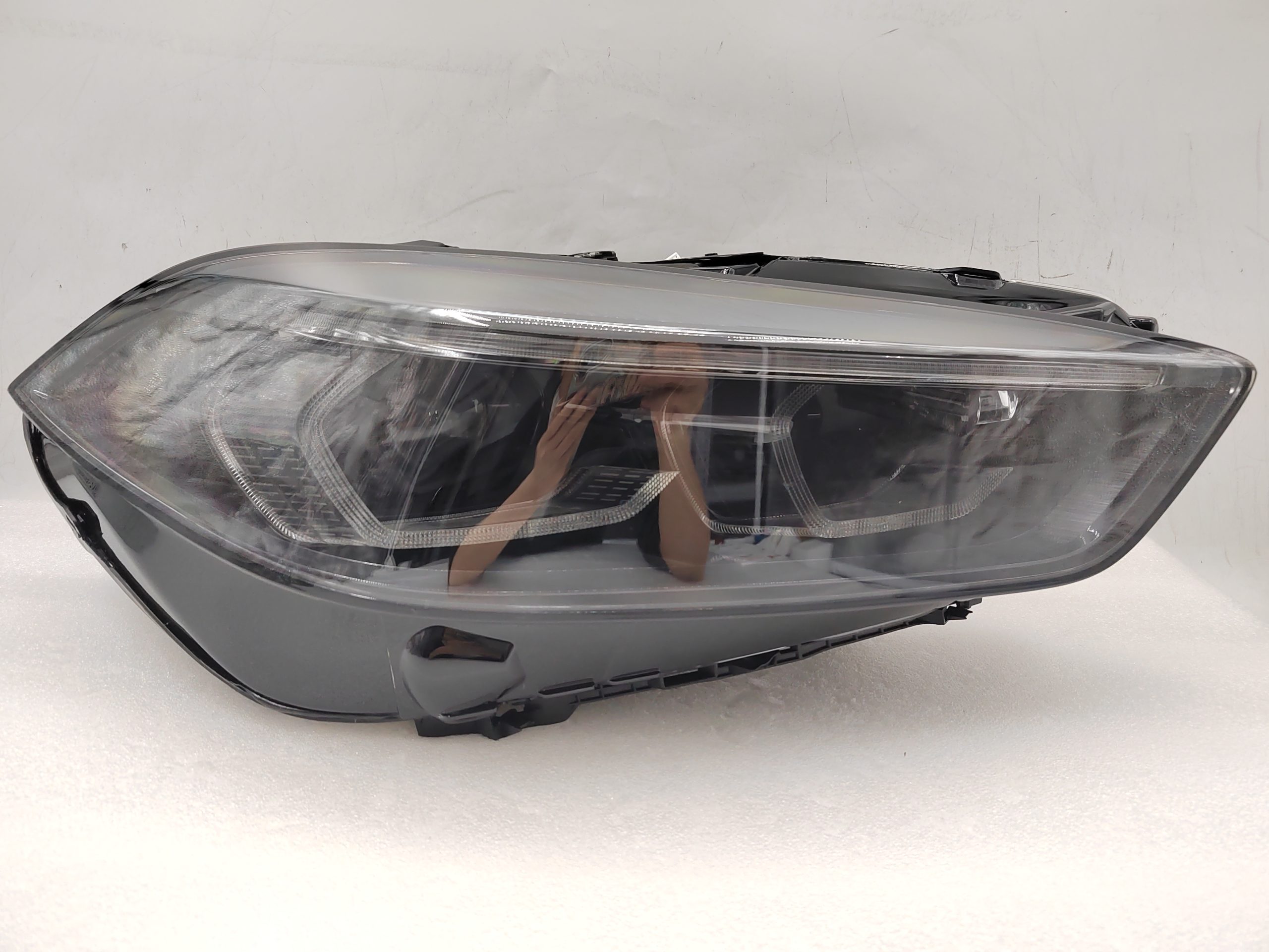 BMW 1 SERIES F40 2021-2023 LED R.H.S HEADLIGHT ASSEMBLY