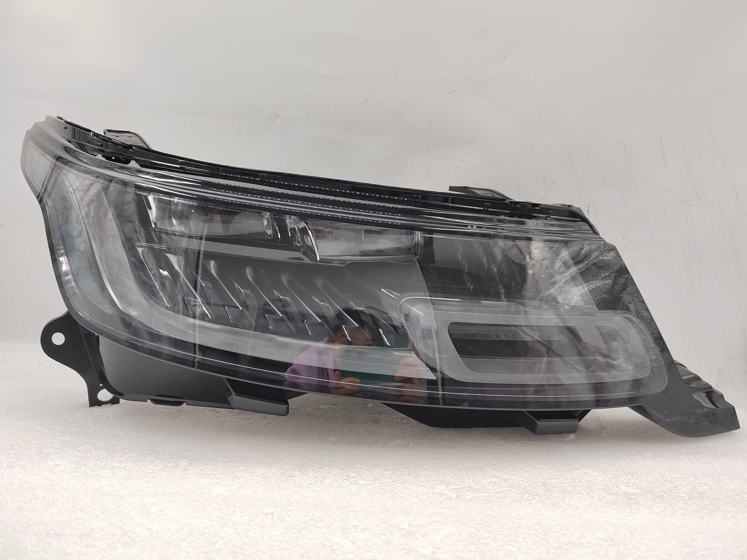 LAND ROVER RANGE ROVER SPORT 2018-2022 LED R.H.S HEADLIGHT ASSEMBLY