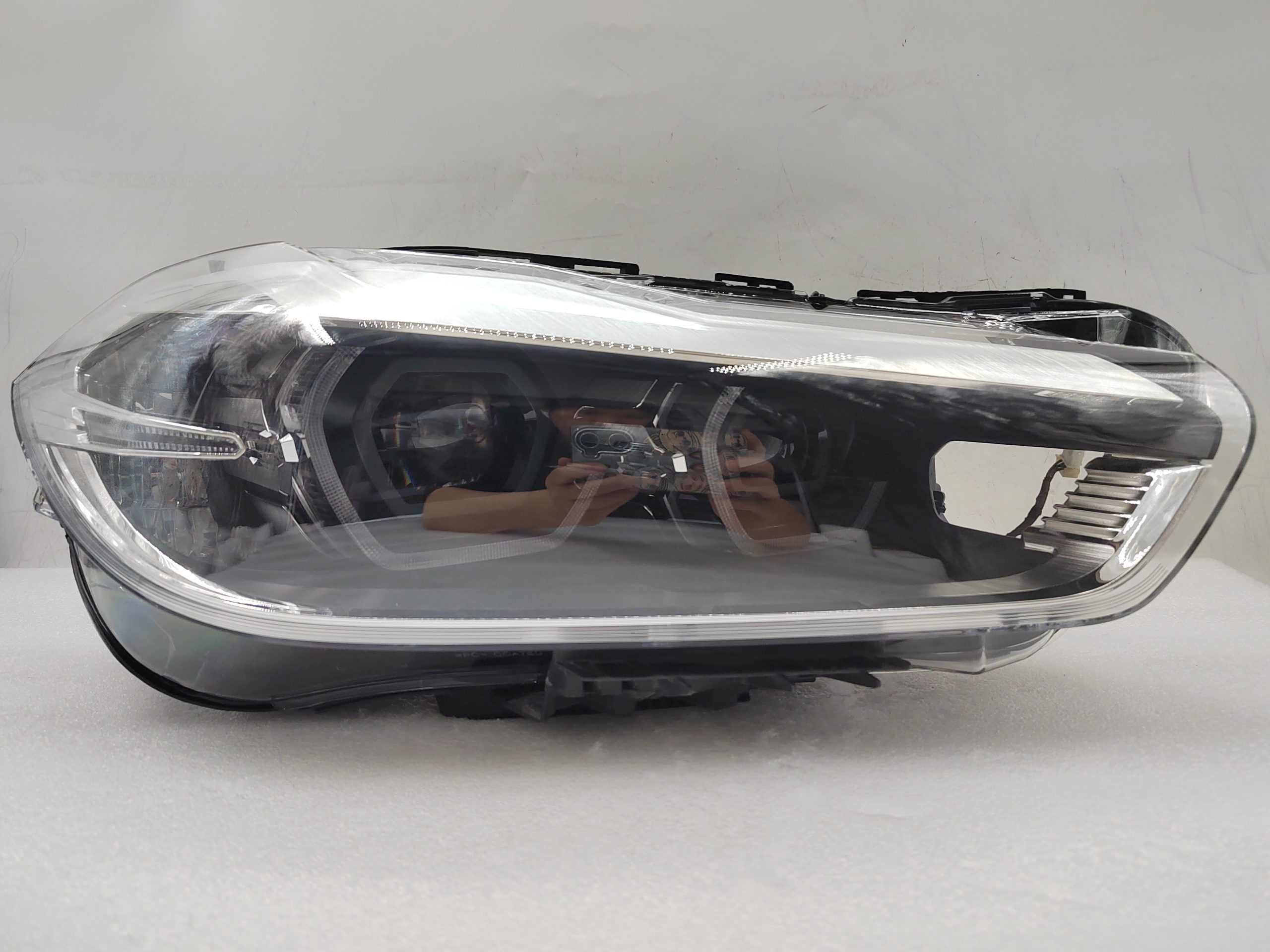 BMW X2 F39 2018-2021 LED R.H.S HEADLIGHT ASSEMBLY
