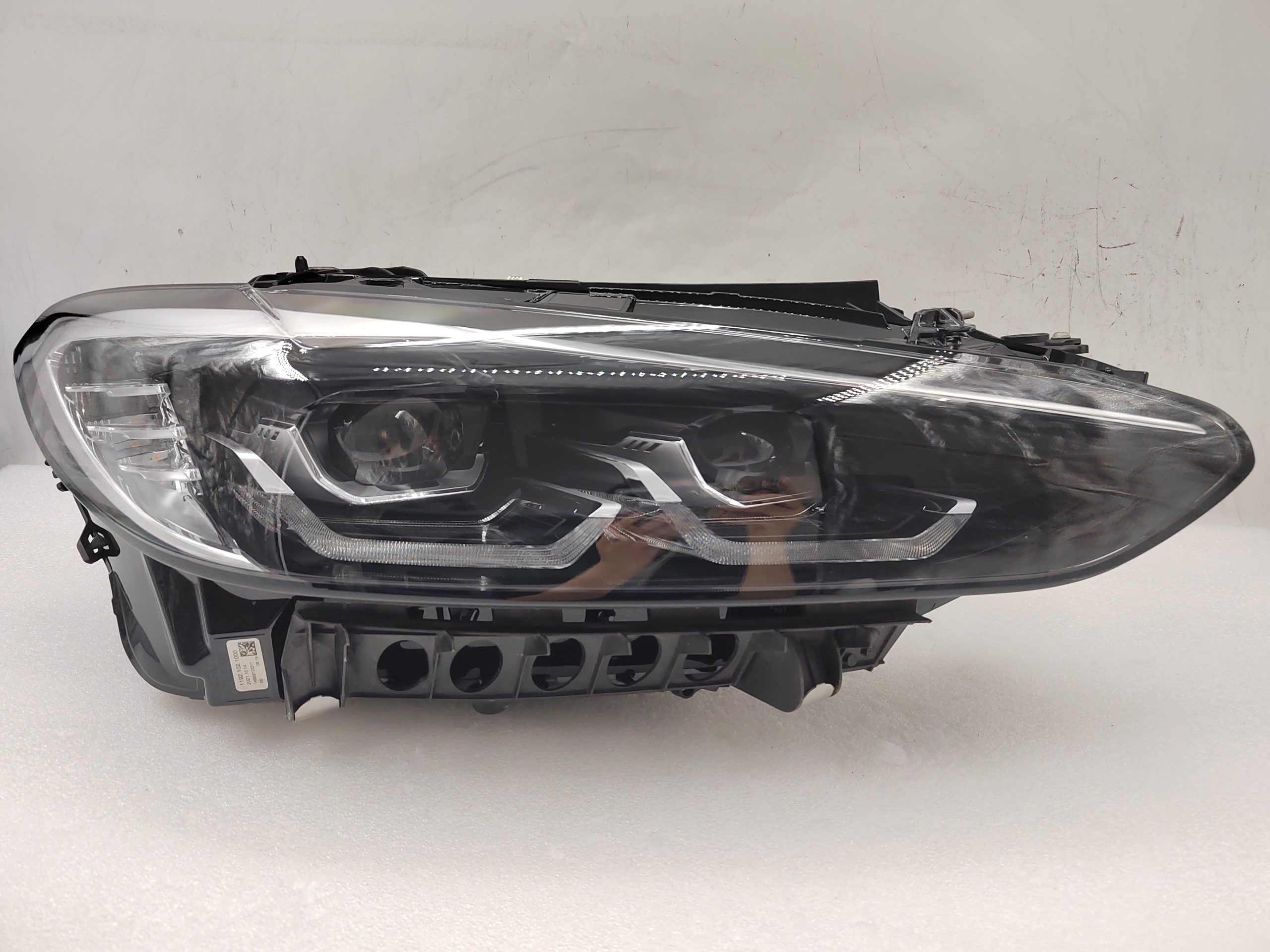 BMW 4 SERIES M3 M4 G22 2021-2023 LED R.H.S HEADLIGHT ASSEMBLY