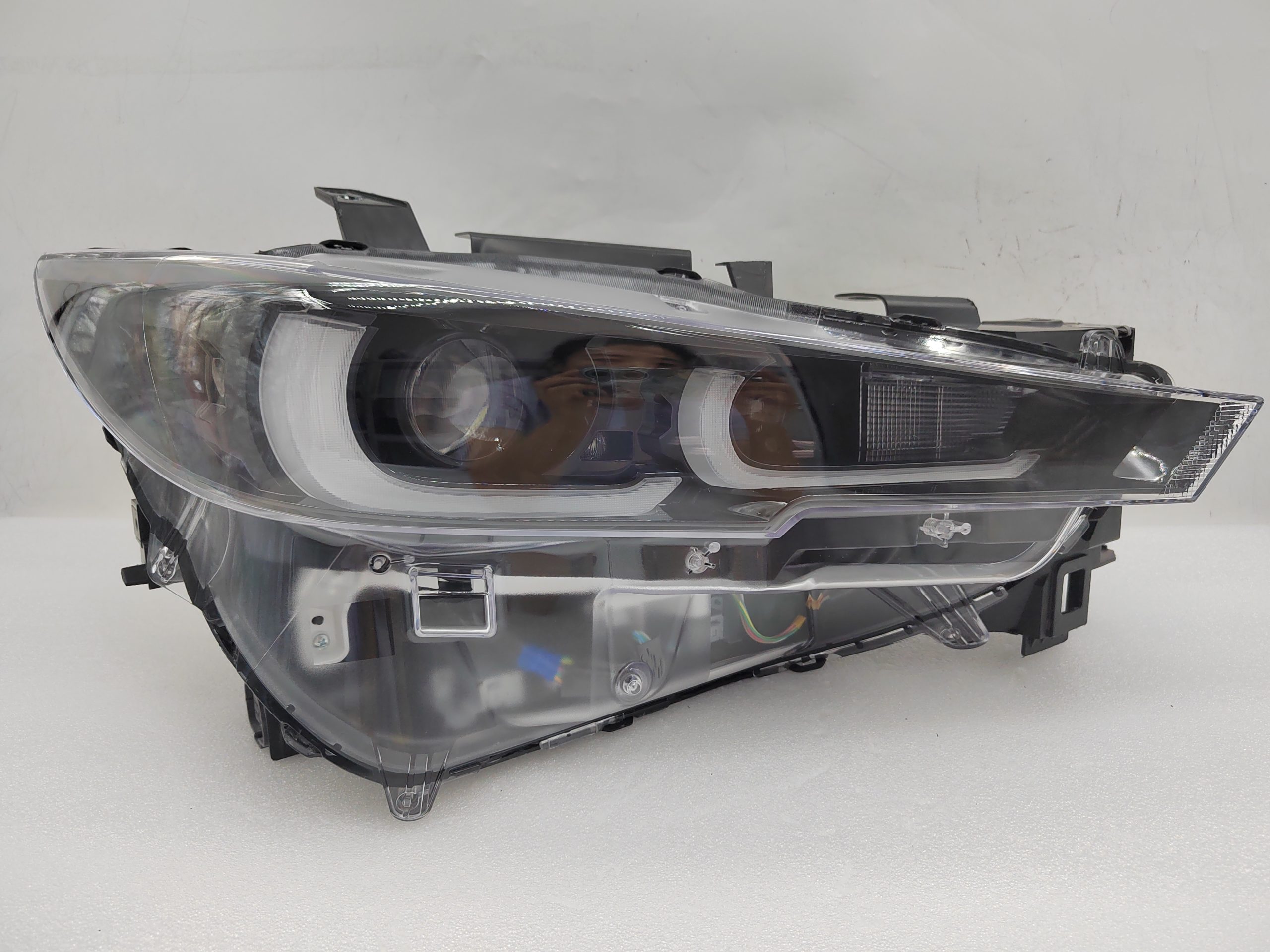 MAZDA CX-5 2022-2024 LED R.H.S HEADLIGHT ASSEMBLY