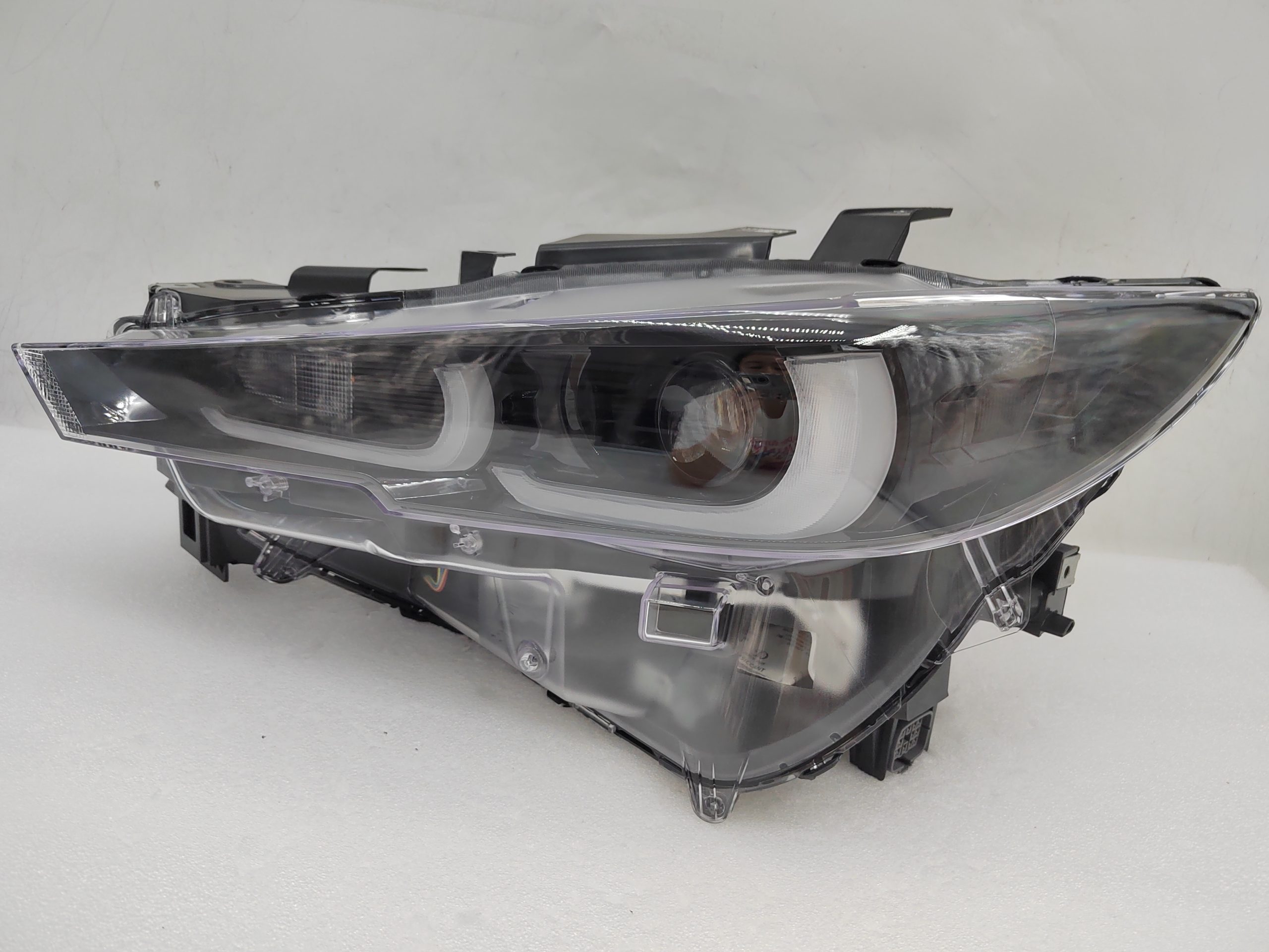 MAZDA CX-5 2022-2024 LED L.H.S HEADLIGHT ASSEMBLY
