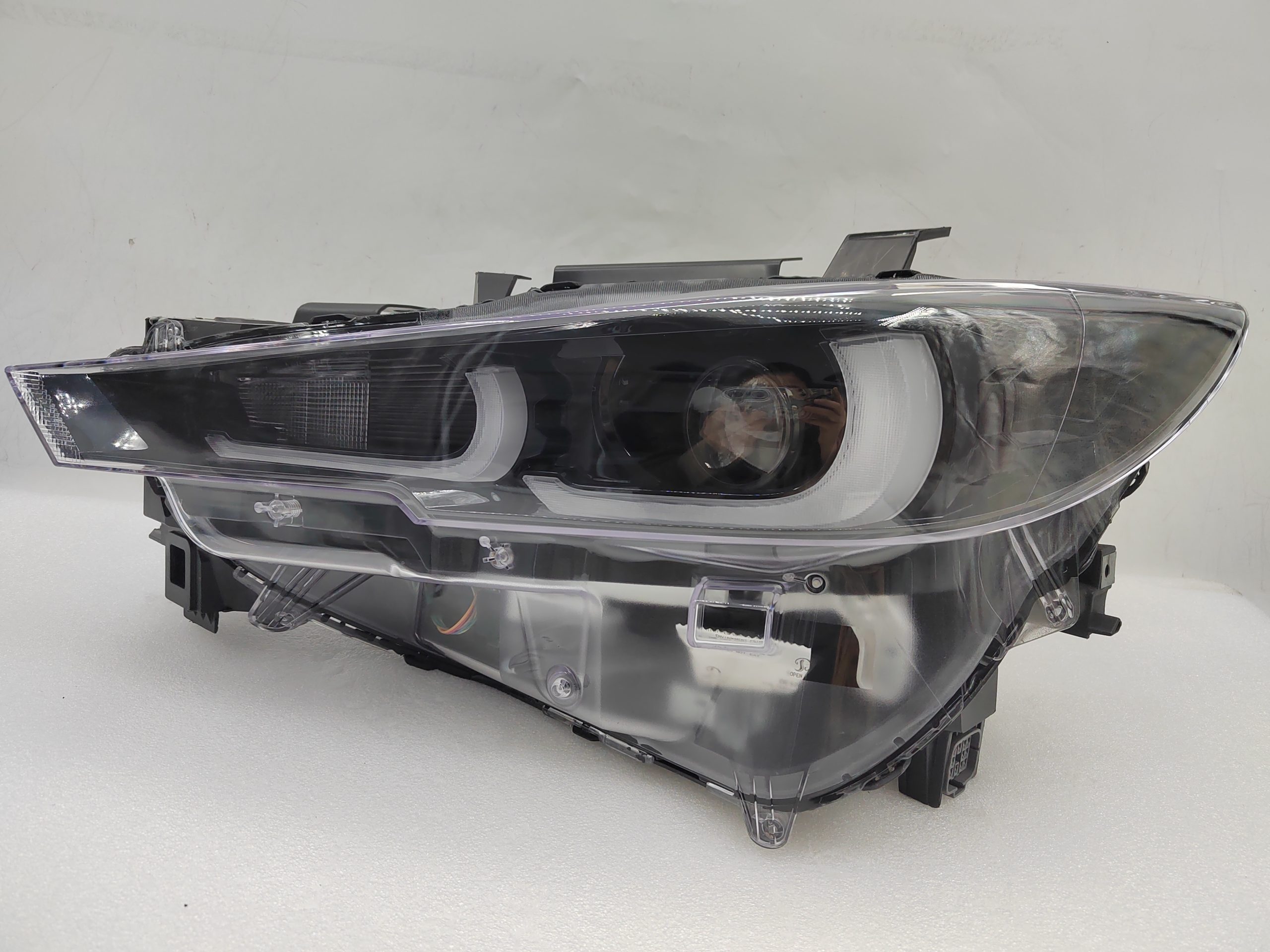 MAZDA CX-5 2022-2024 LED L.H.S HEADLIGHT ASSEMBLY