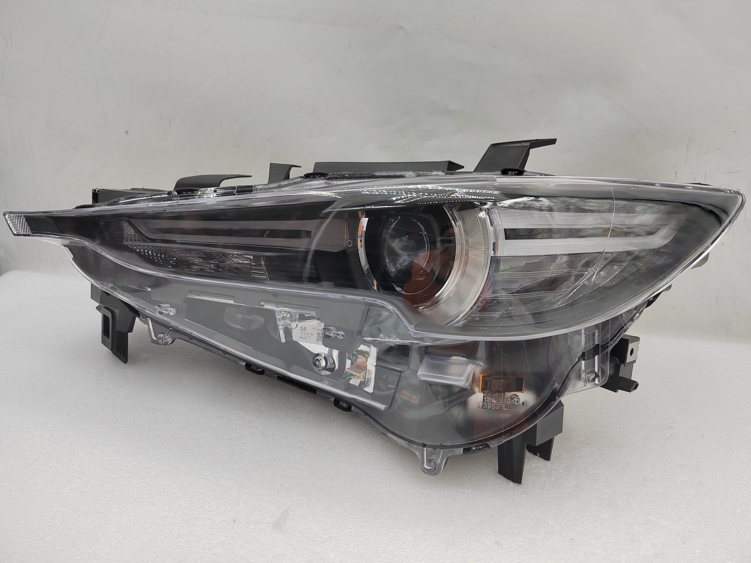 MAZDA CX-5 2017-2021 LED L.H.S HEADLIGHT ASSEMBLY