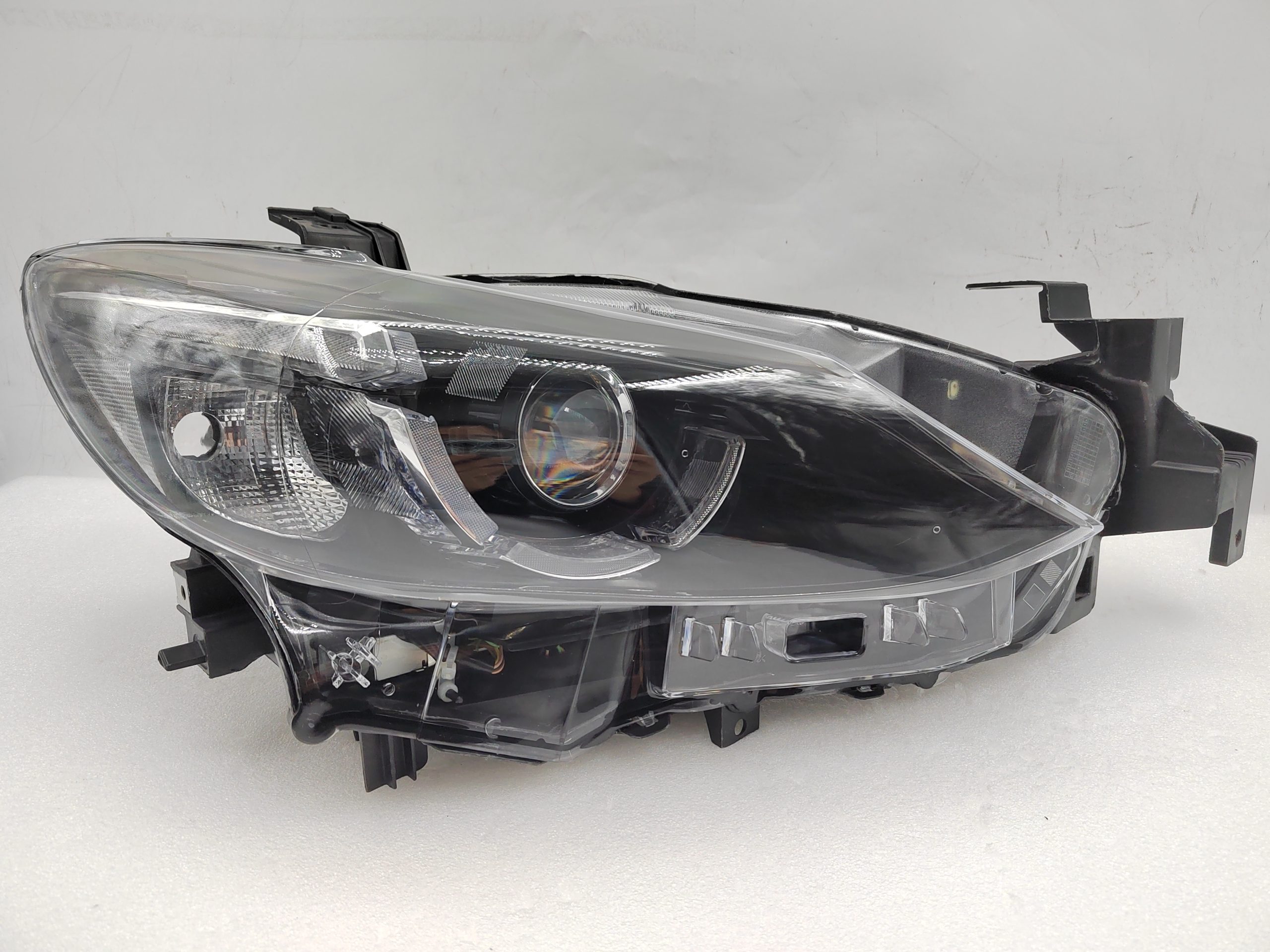 MAZDA 6 2015-2017 LED R.H.S HEADLIGHT ASSEMBLY