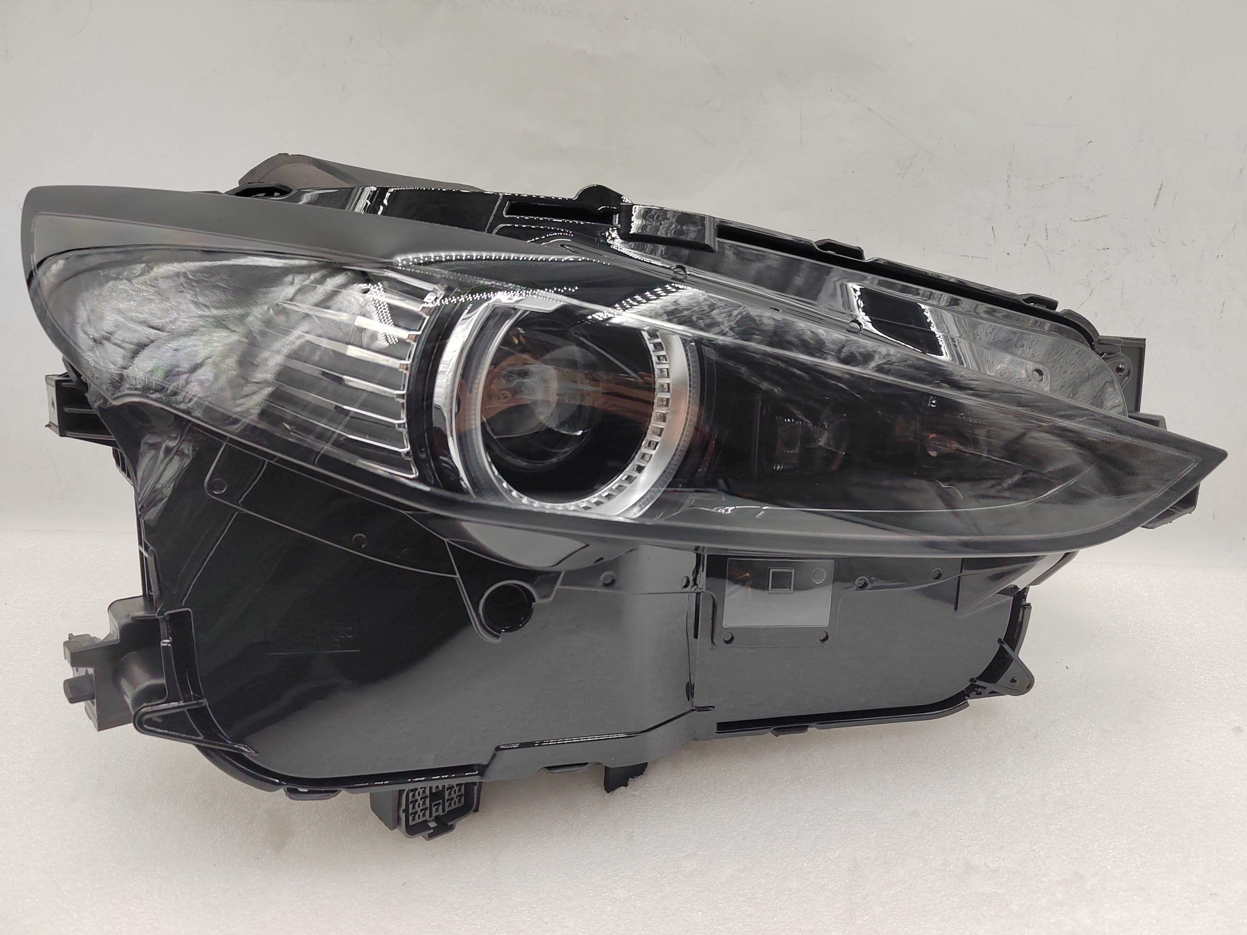 MAZDA CX-30 2019-2023 LED R.H.S HEADLIGHT ASSEMBLY
